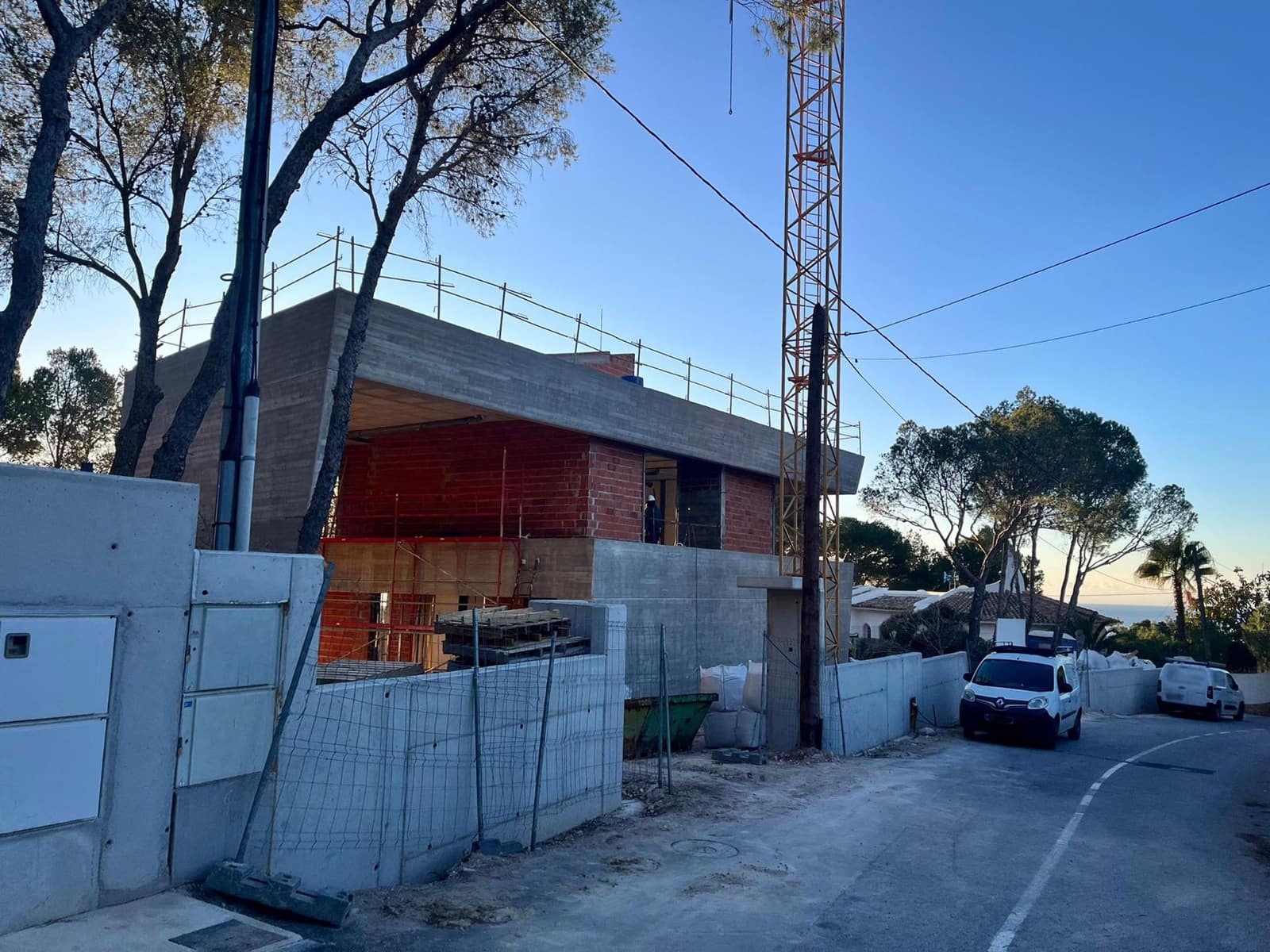 4 slaapkamer Villa te koop in Altea met zwembad - € 2.295.000 (Ref: 9586816)