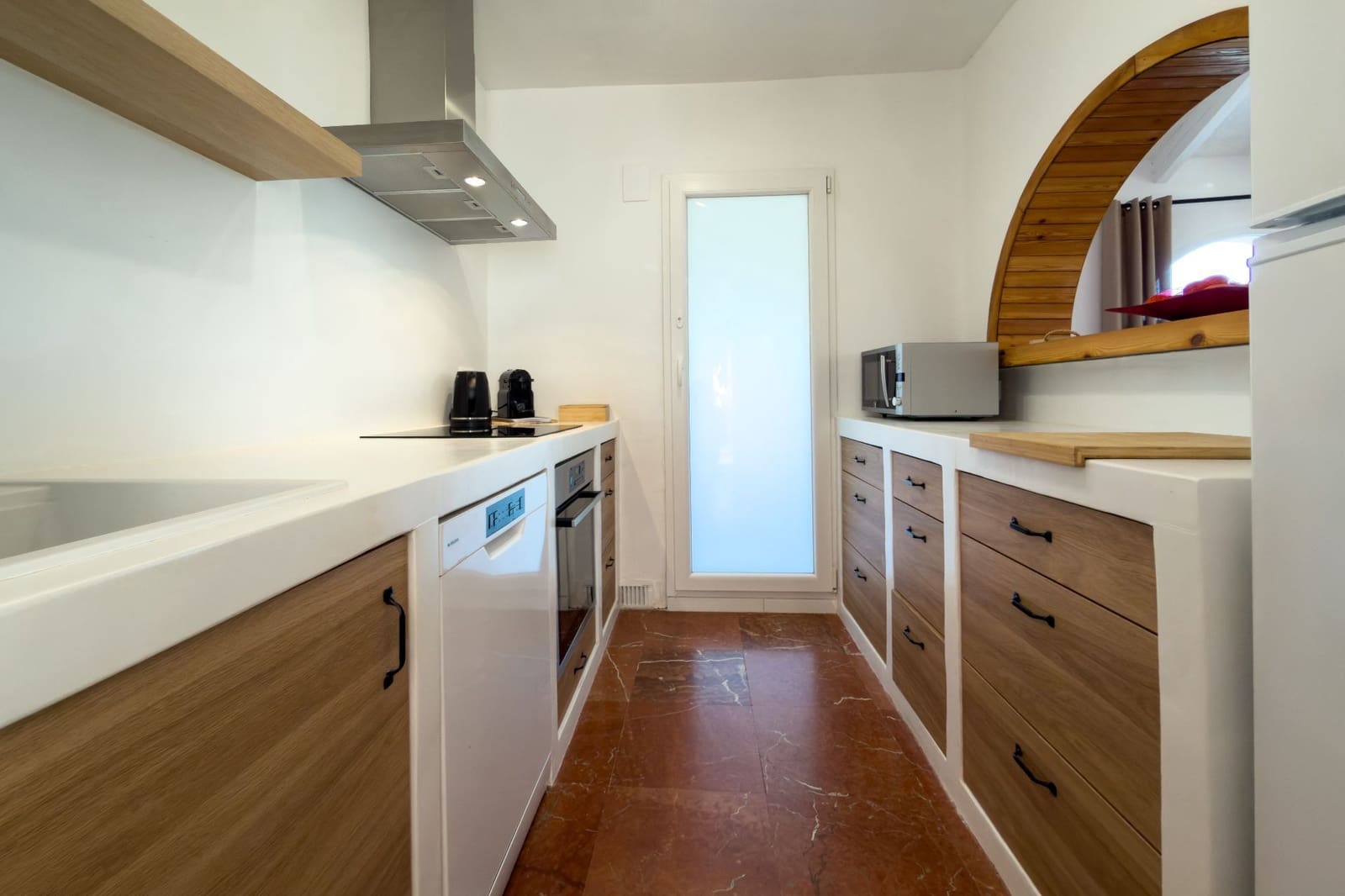 4 makuuhuone Huvila myytävänä paikassa Calpe / Calp mukana uima-altaan - 634 000 € (Ref: 9586817)