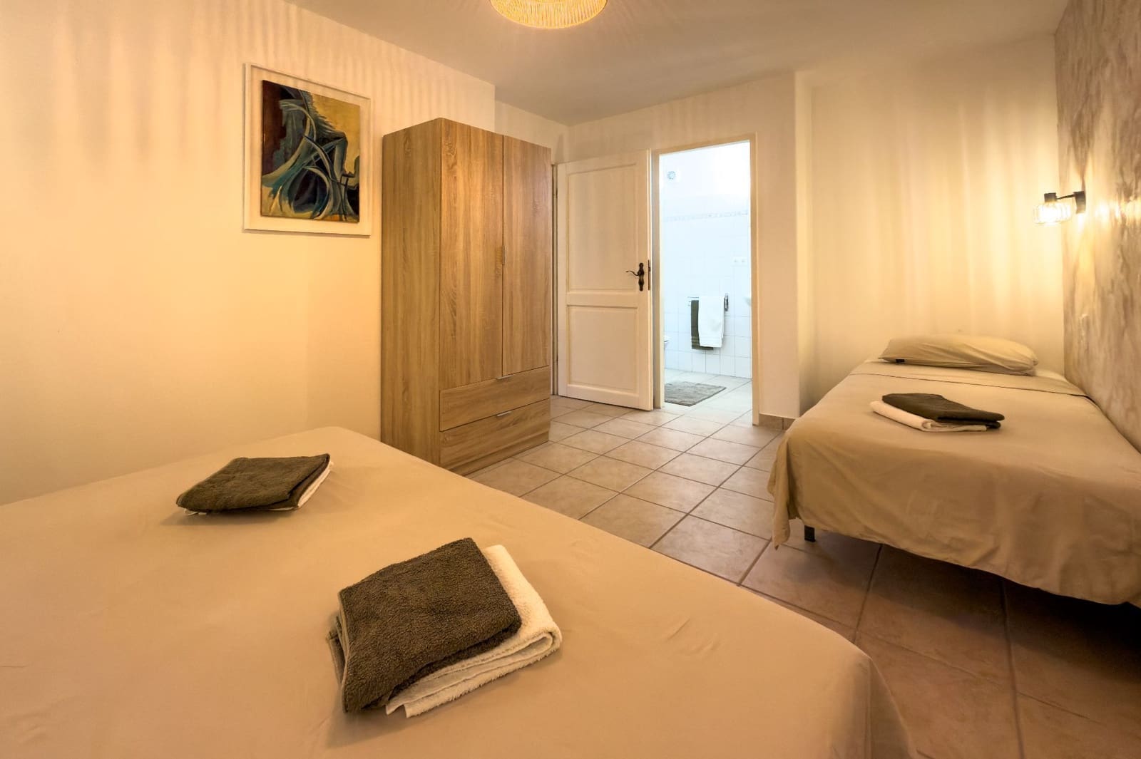 4 makuuhuone Huvila myytävänä paikassa Calpe / Calp mukana uima-altaan - 634 000 € (Ref: 9586817)