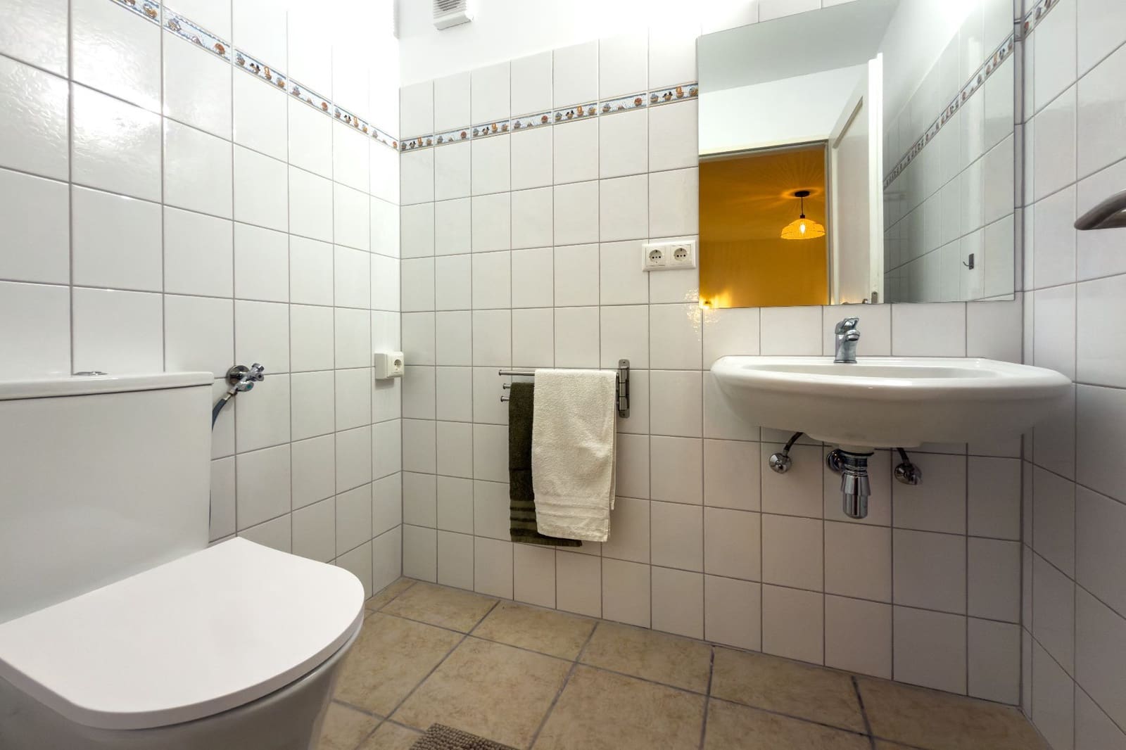 4 makuuhuone Huvila myytävänä paikassa Calpe / Calp mukana uima-altaan - 634 000 € (Ref: 9586817)