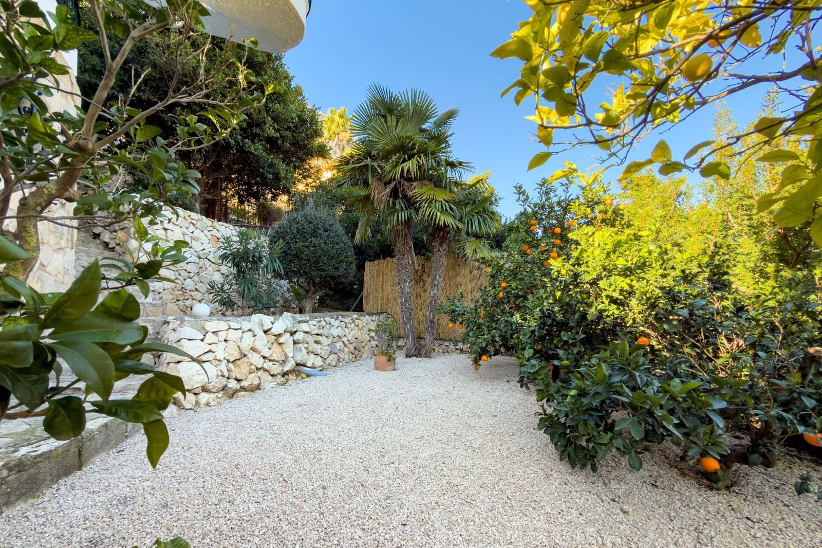 4 makuuhuone Huvila myytävänä paikassa Calpe / Calp mukana uima-altaan - 634 000 € (Ref: 9586817)