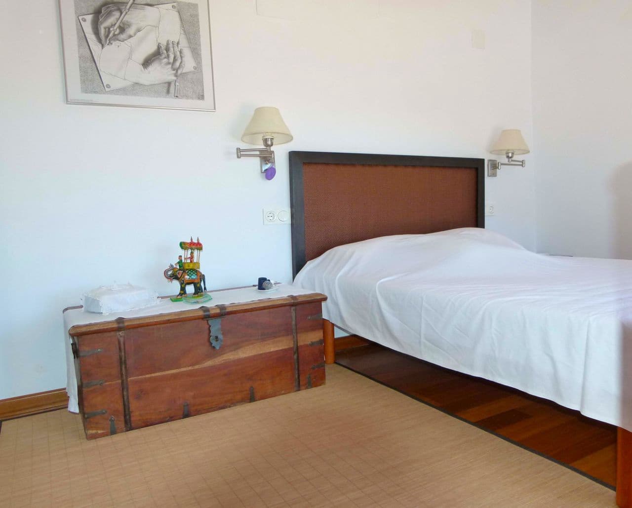 4 soveværelse Villa til salg i Calpe / Calp med swimmingpool - € 795.000 (Ref: 9586818)