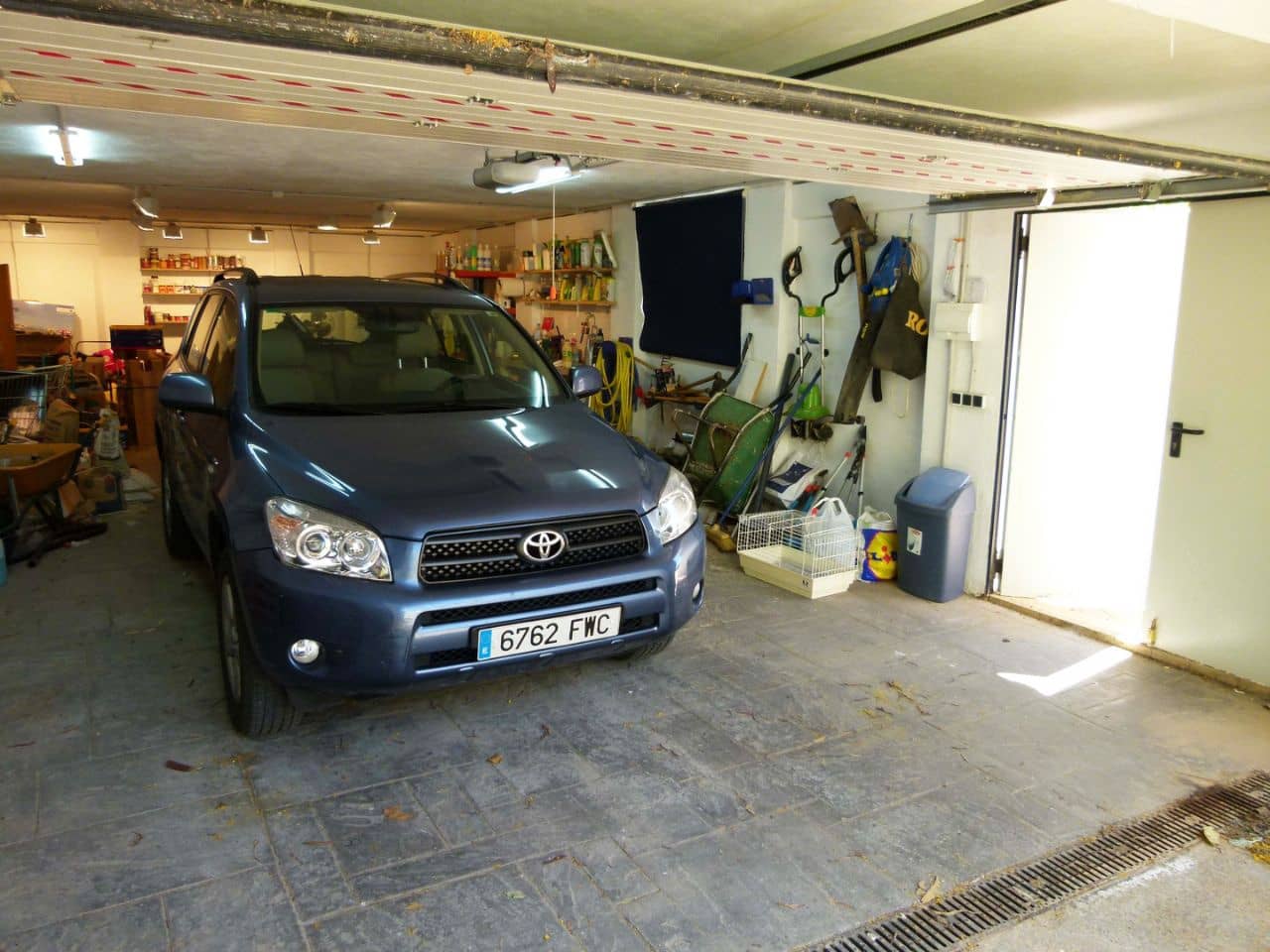 4 soveværelse Villa til salg i Calpe / Calp med swimmingpool - € 795.000 (Ref: 9586818)