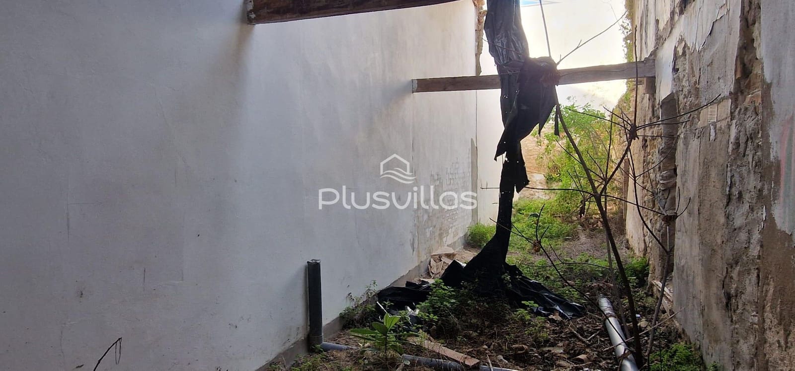Building Plot for sale in Benissa - € 69,000 (Ref: 9591667)