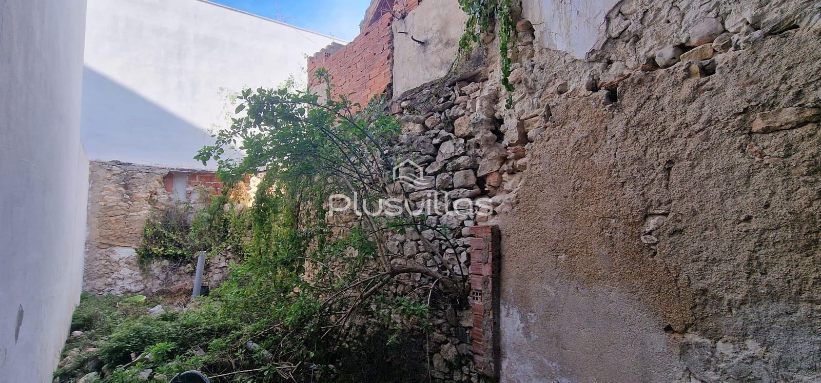 Building Plot for sale in Benissa - € 69,000 (Ref: 9591667)