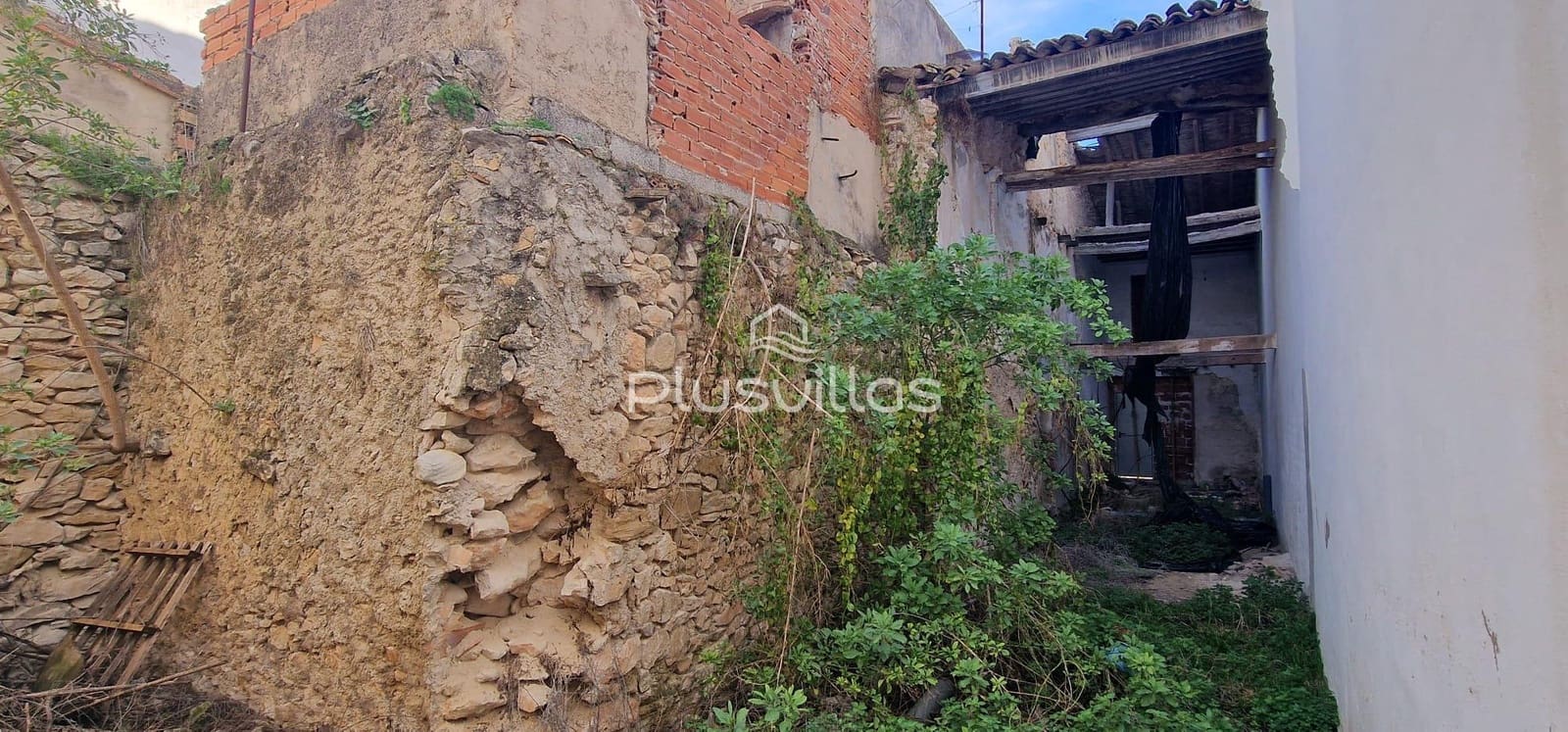 Building Plot for sale in Benissa - € 69,000 (Ref: 9591667)