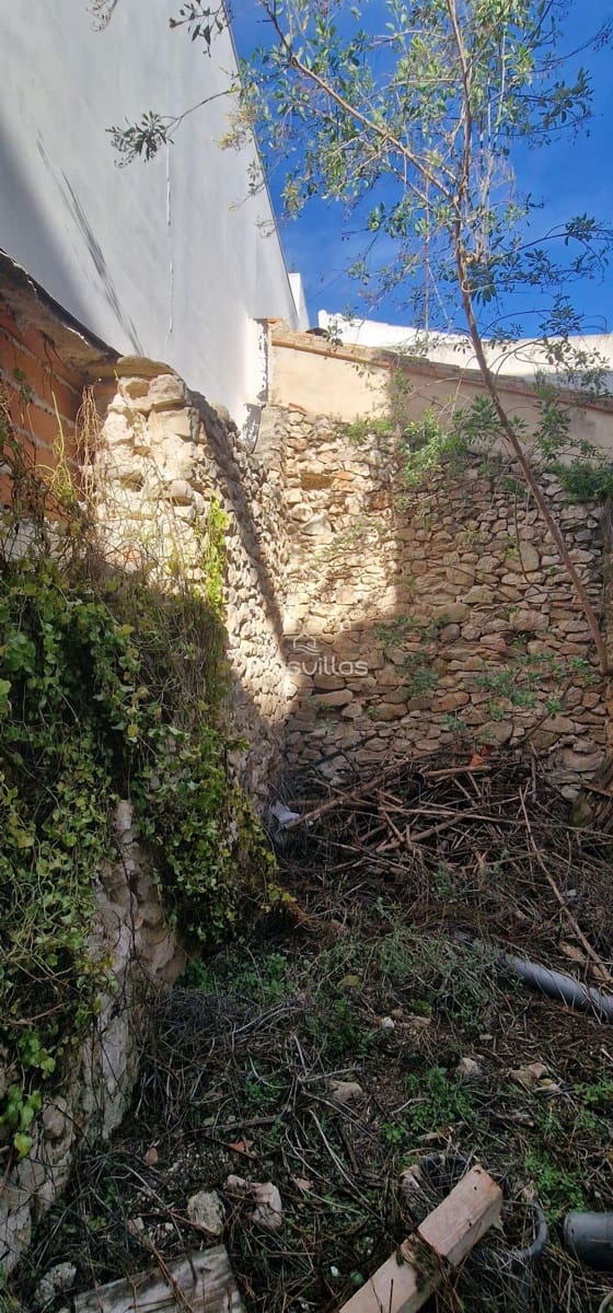 Building Plot for sale in Benissa - € 69,000 (Ref: 9591667)