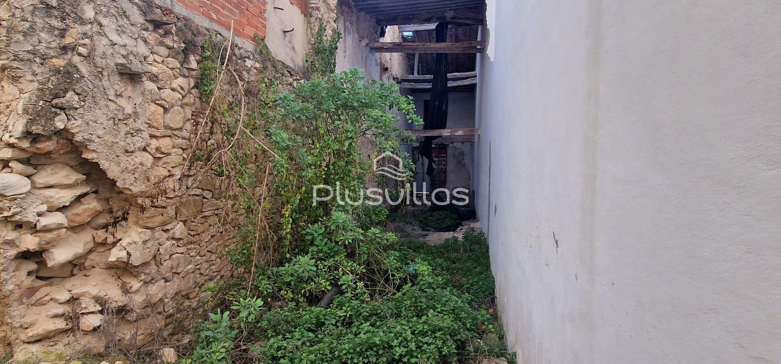 Building Plot for sale in Benissa - € 69,000 (Ref: 9591667)