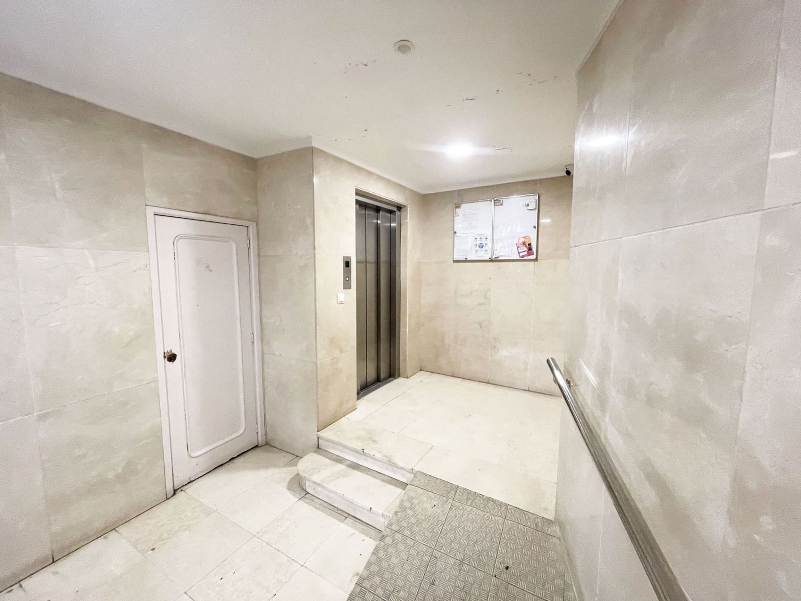 1 soveværelse Lejlighed til salg i Calpe / Calp - € 139.500 (Ref: 9591668)