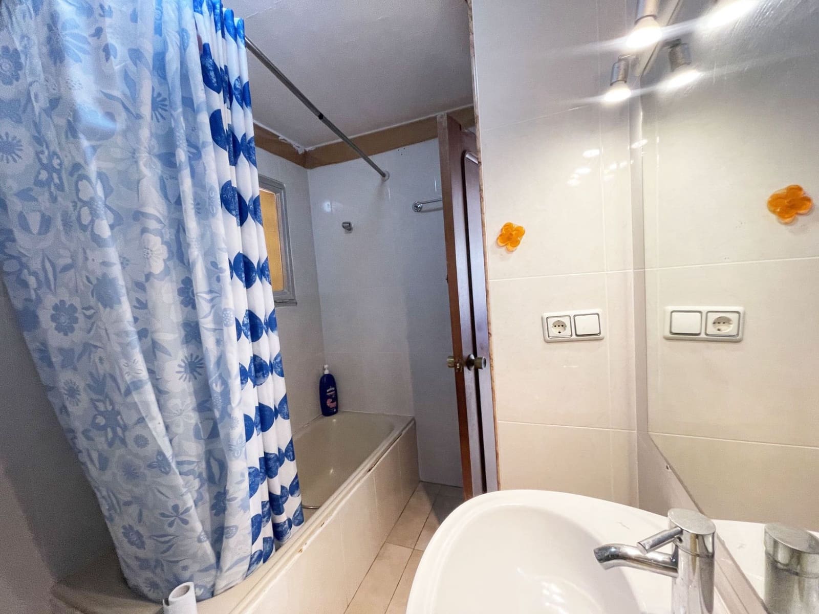 1 soveværelse Lejlighed til salg i Calpe / Calp - € 139.500 (Ref: 9591668)