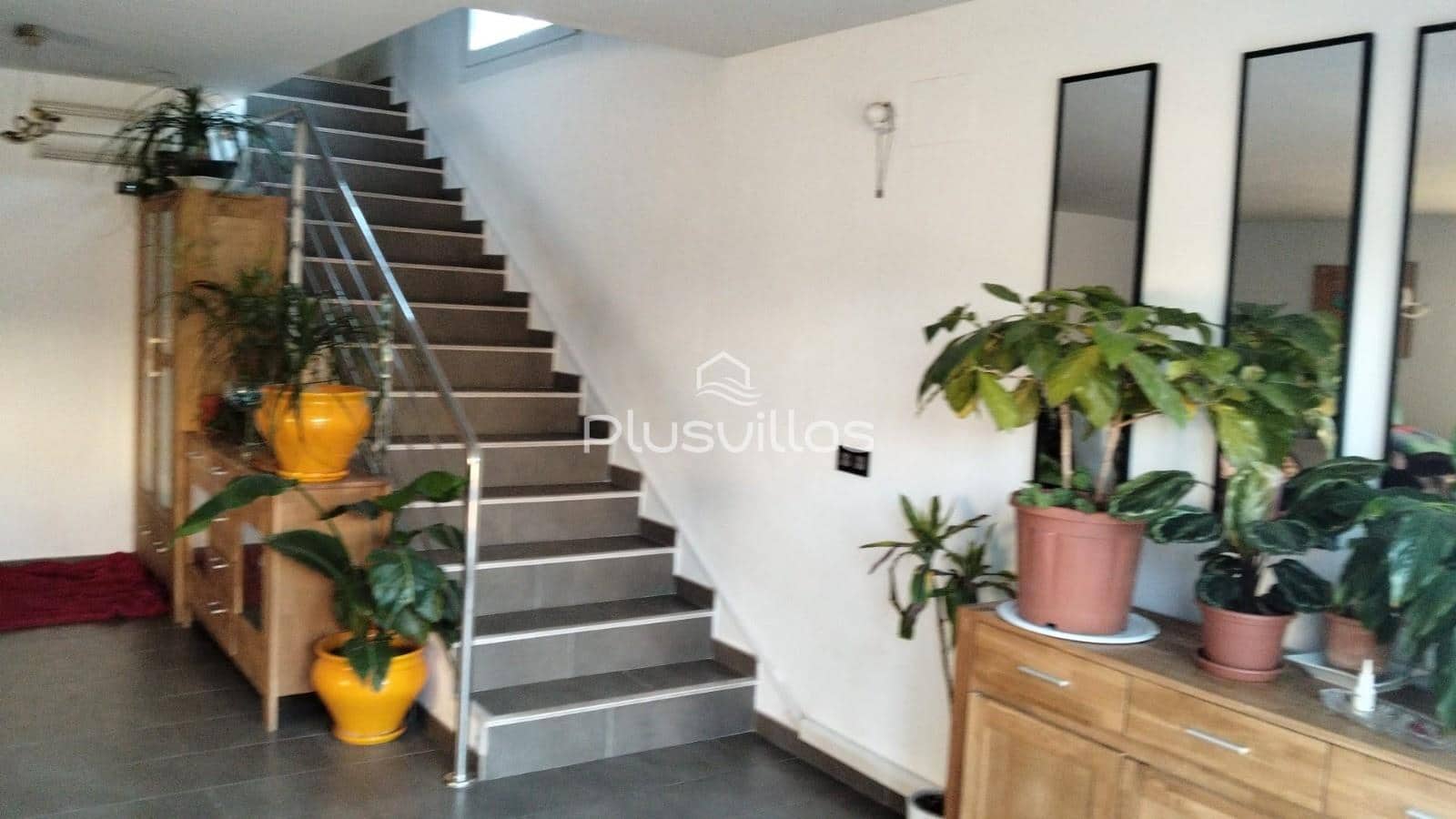 4 makuuhuone Huvila myytävänä paikassa Calpe / Calp mukana uima-altaan - 950 000 € (Ref: 9591669)