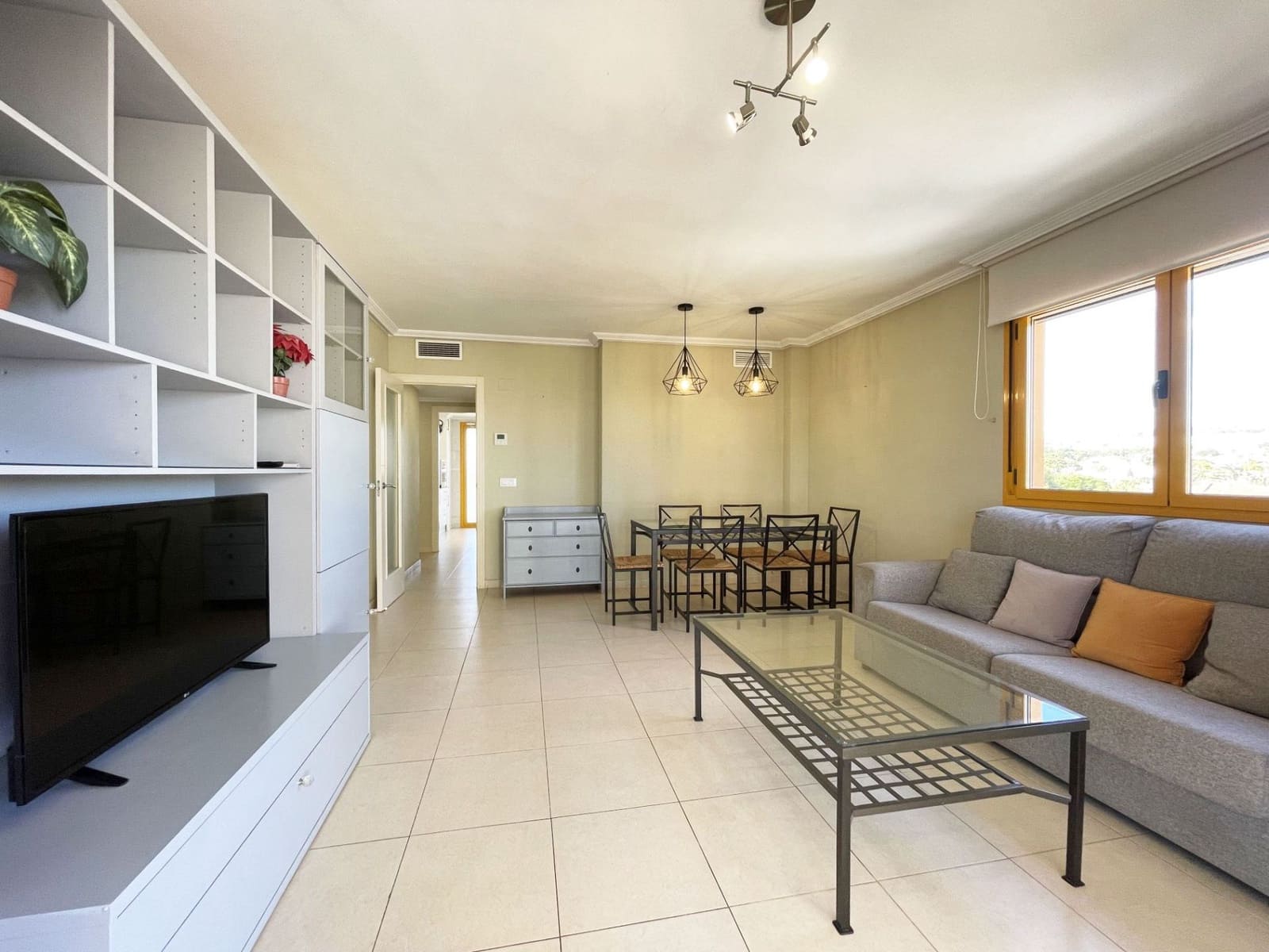 2 camera da letto Appartamento in vendita in Calpe / Calp con piscina - 360.000 € (Rif: 9596477)