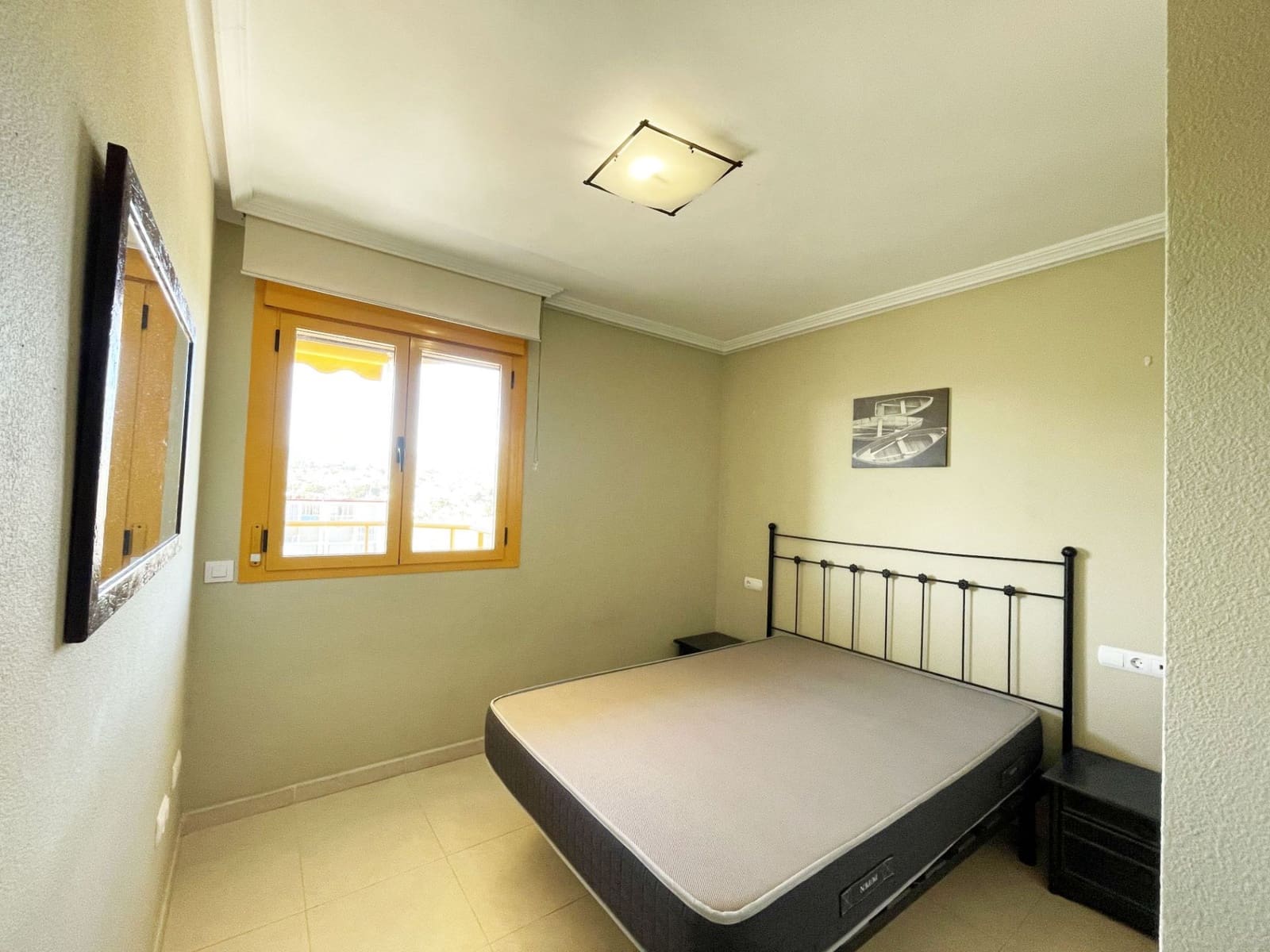 2 camera da letto Appartamento in vendita in Calpe / Calp con piscina - 360.000 € (Rif: 9596477)