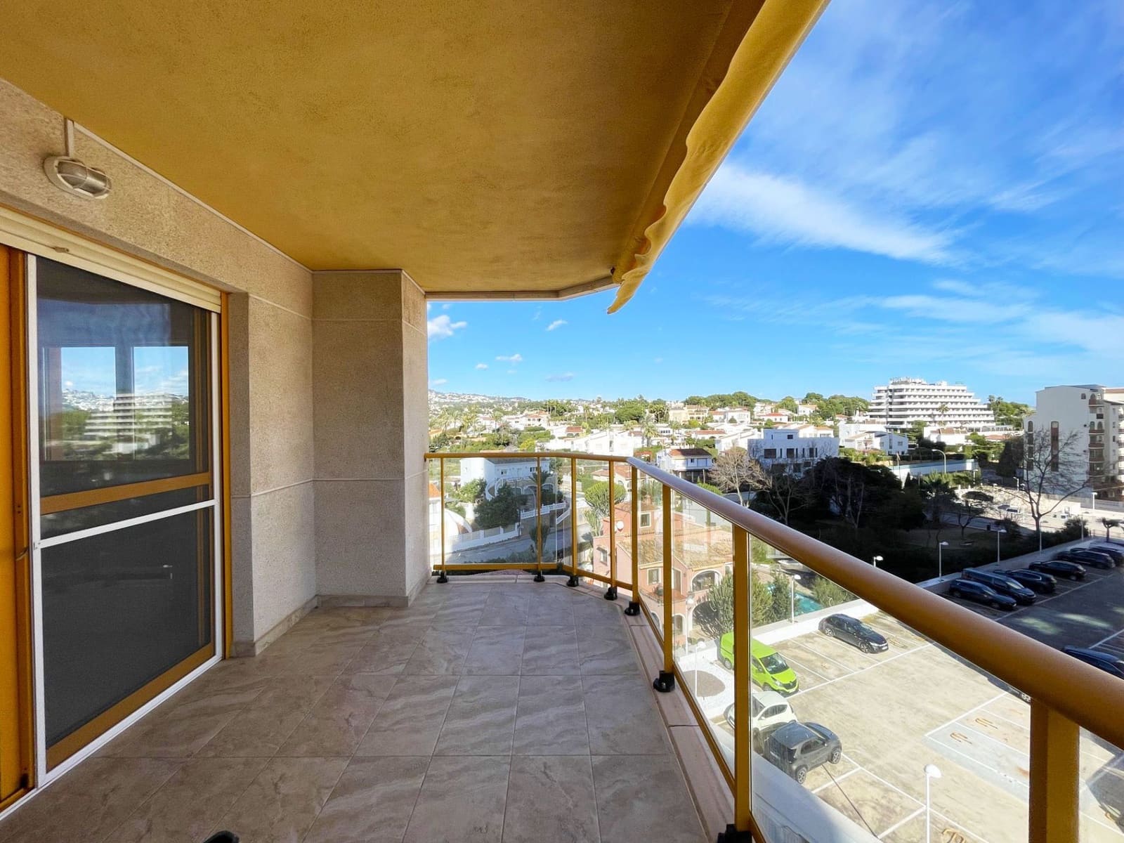 2 camera da letto Appartamento in vendita in Calpe / Calp con piscina - 360.000 € (Rif: 9596477)
