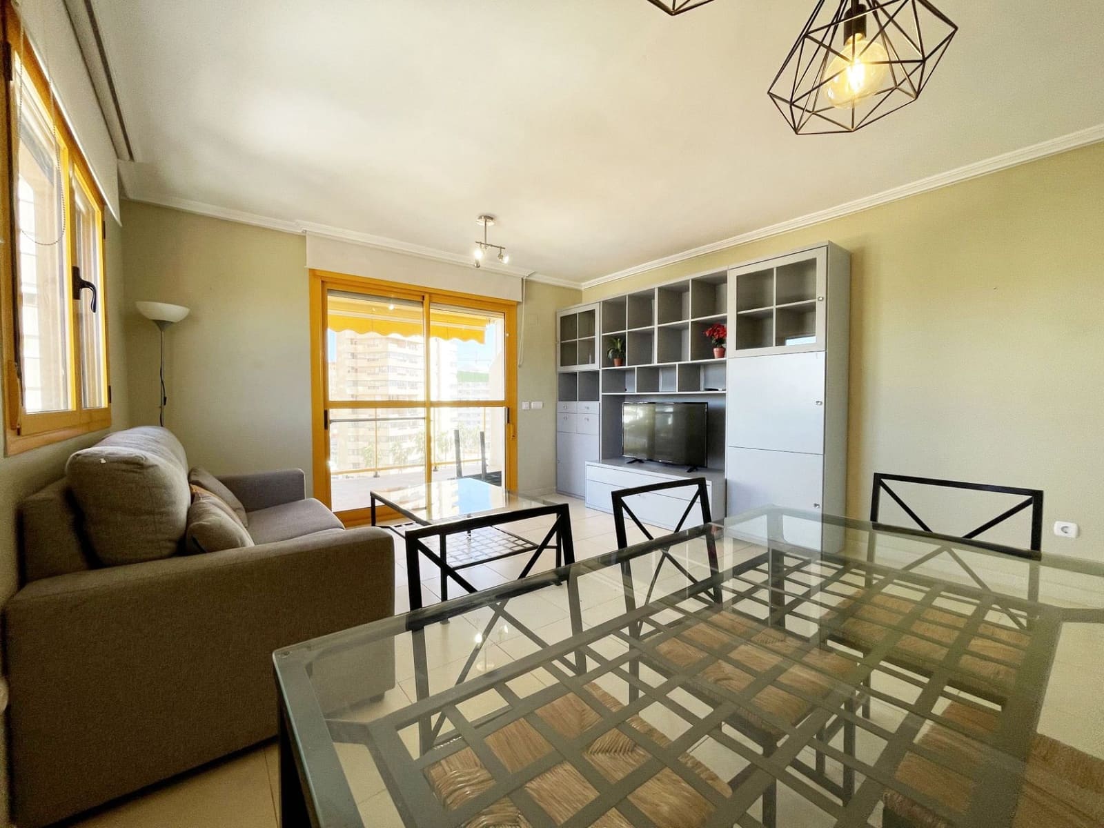 2 camera da letto Appartamento in vendita in Calpe / Calp con piscina - 360.000 € (Rif: 9596477)