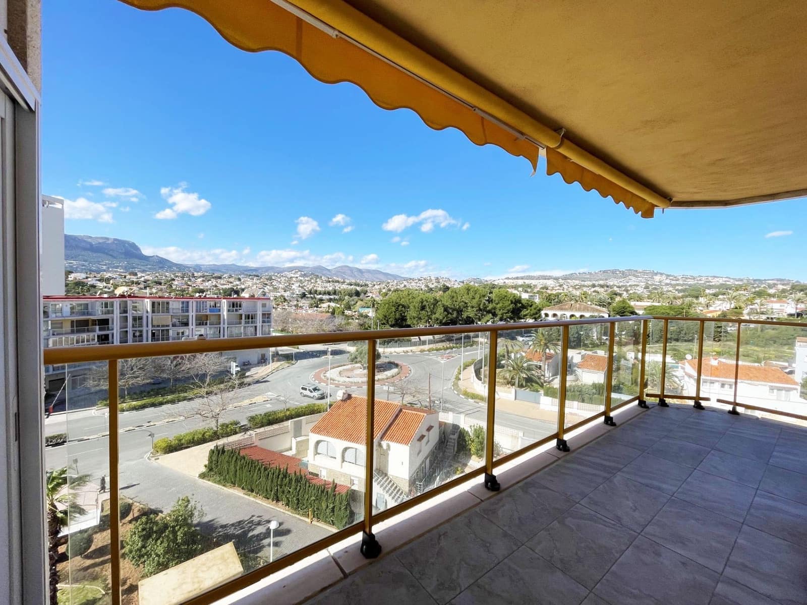2 camera da letto Appartamento in vendita in Calpe / Calp con piscina - 360.000 € (Rif: 9596477)