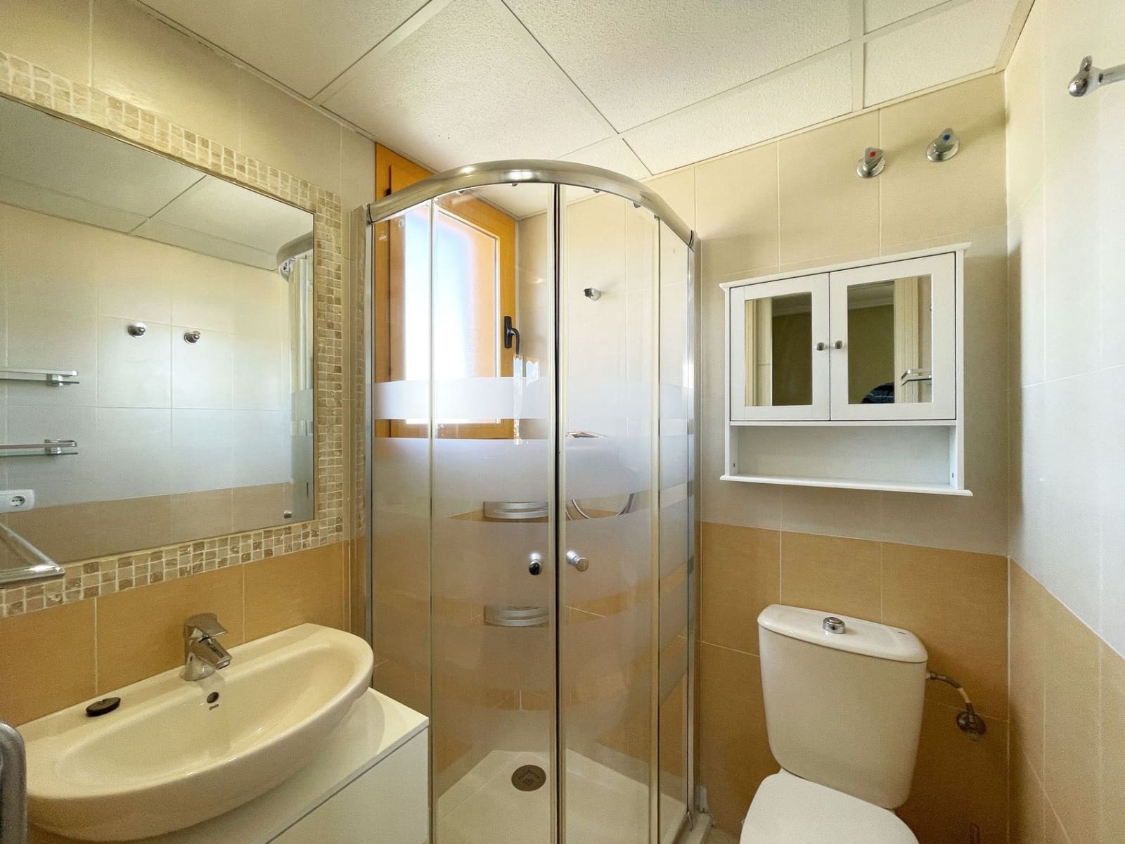 2 camera da letto Appartamento in vendita in Calpe / Calp con piscina - 360.000 € (Rif: 9596477)