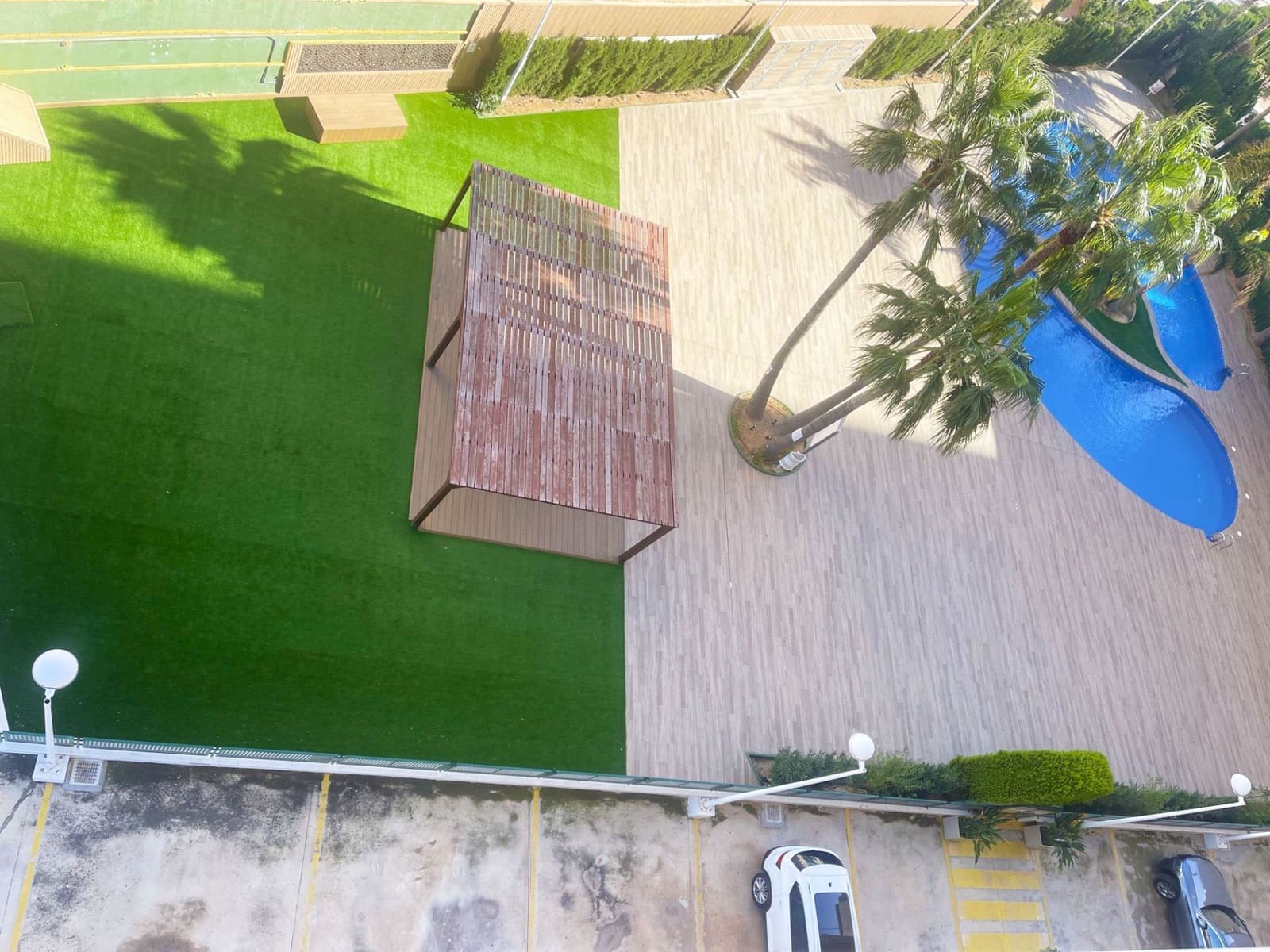 2 camera da letto Appartamento in vendita in Calpe / Calp con piscina - 360.000 € (Rif: 9596477)