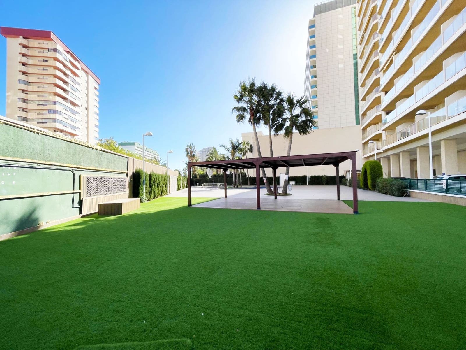 2 camera da letto Appartamento in vendita in Calpe / Calp con piscina - 360.000 € (Rif: 9596477)