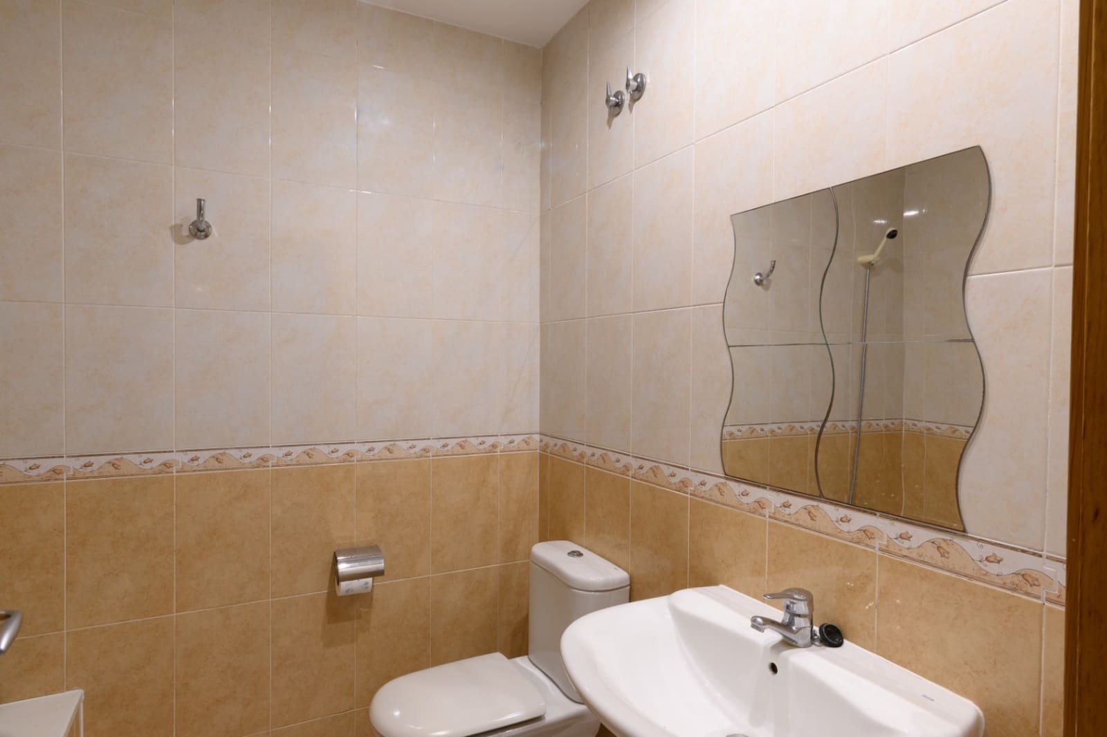 3 bedroom Apartment for sale in Benitachell / Benitatxell - € 250,000 (Ref: 9605275)