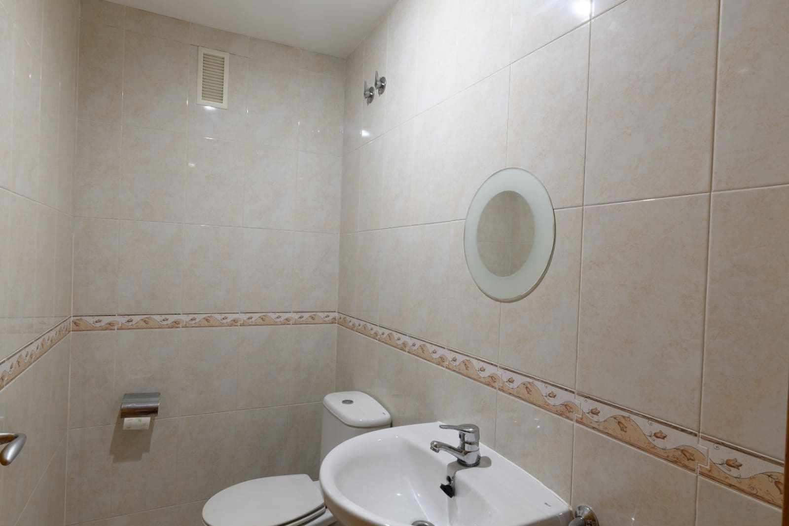 3 bedroom Apartment for sale in Benitachell / Benitatxell - € 250,000 (Ref: 9605275)