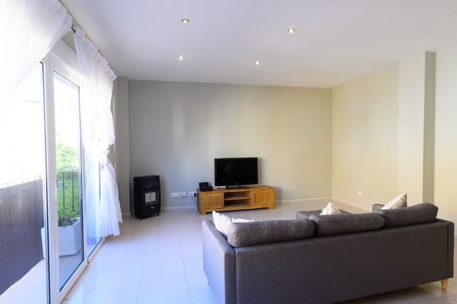 3 bedroom Apartment for sale in Cumbre del Sol, Benitachell / Benitatxell - € 250,000 (Ref: 9605275)