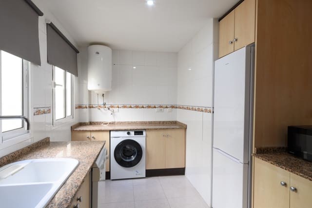 3 bedroom Apartment for sale in Cumbre del Sol, Benitachell / Benitatxell - € 250,000 (Ref: 9605275)