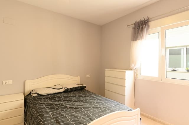 3 bedroom Apartment for sale in Cumbre del Sol, Benitachell / Benitatxell - € 250,000 (Ref: 9605275)