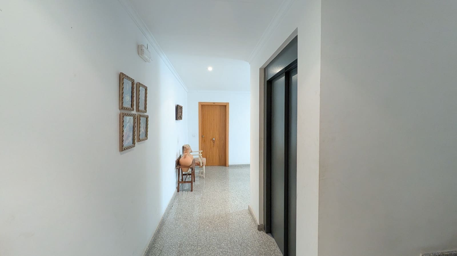 3 bedroom Apartment for sale in Benitachell / Benitatxell - € 250,000 (Ref: 9605275)