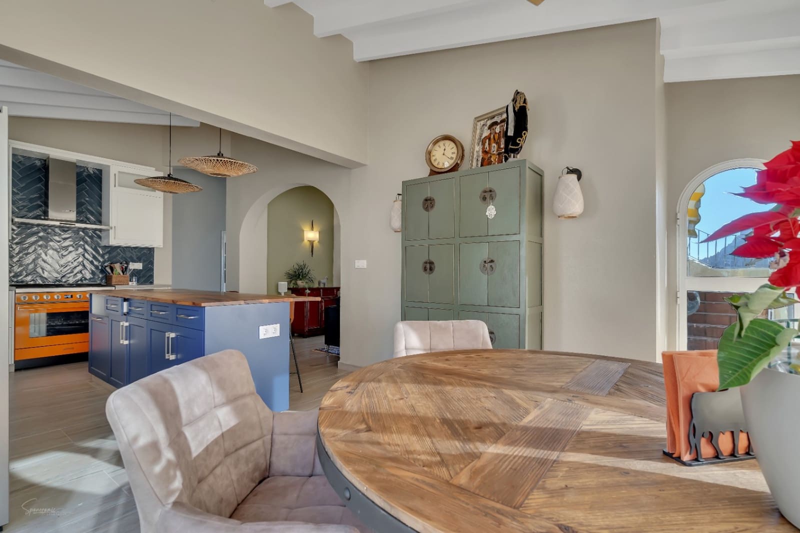 5 camera da letto Villa in vendita in Denia con piscina - 699.000 € (Rif: 9608338)