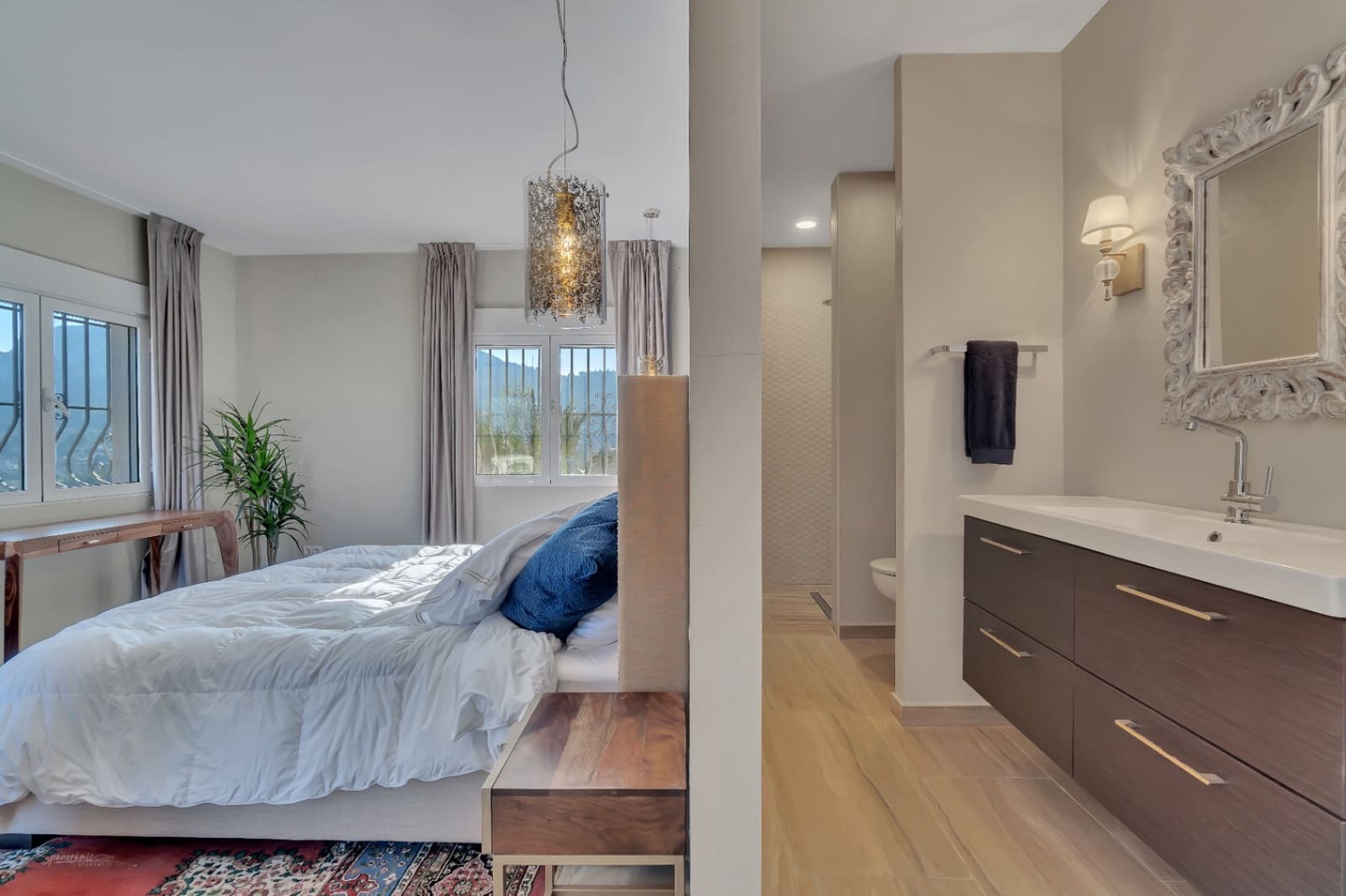 5 camera da letto Villa in vendita in Denia con piscina - 699.000 € (Rif: 9608338)