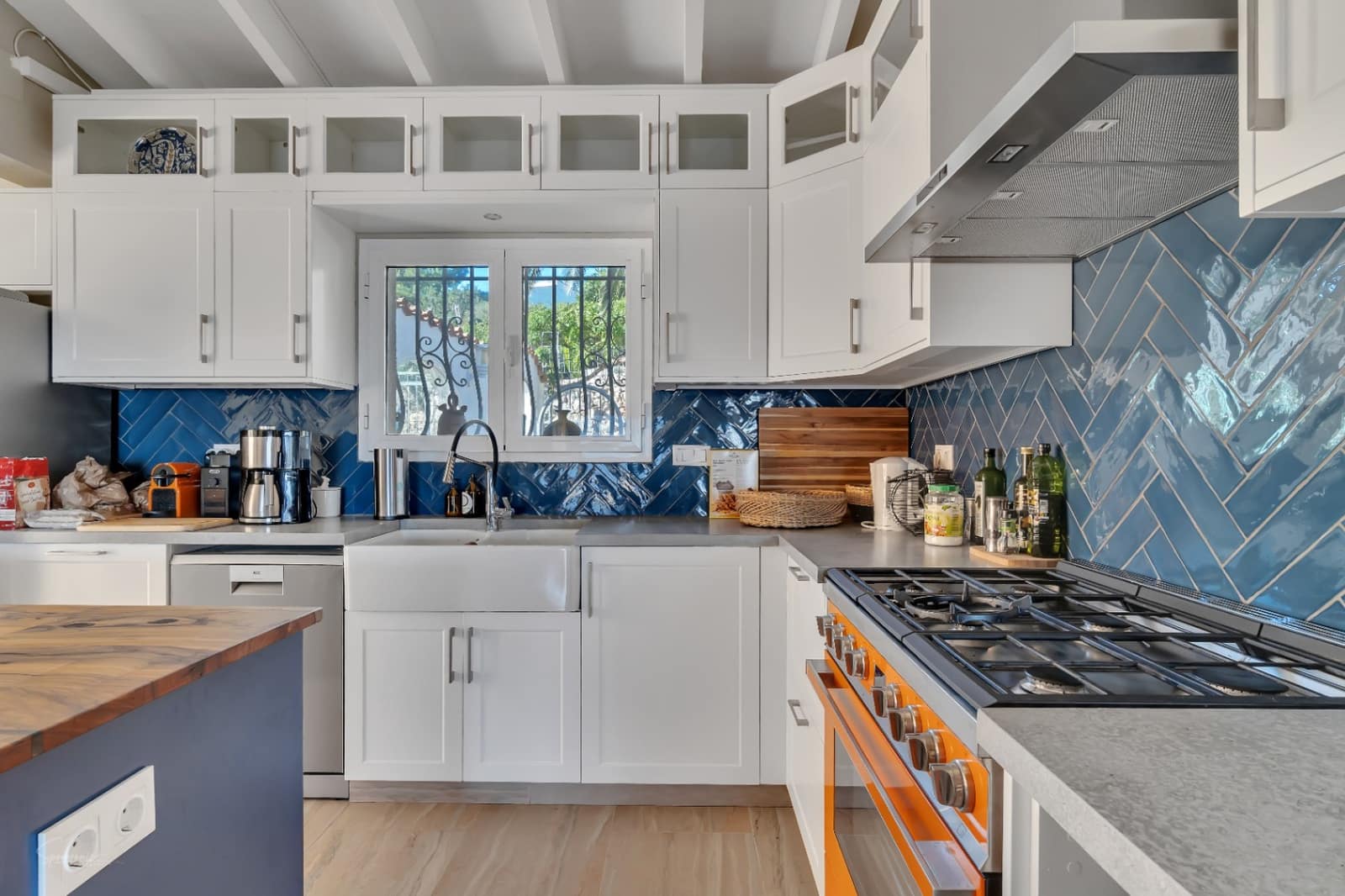 5 camera da letto Villa in vendita in Denia con piscina - 699.000 € (Rif: 9608338)