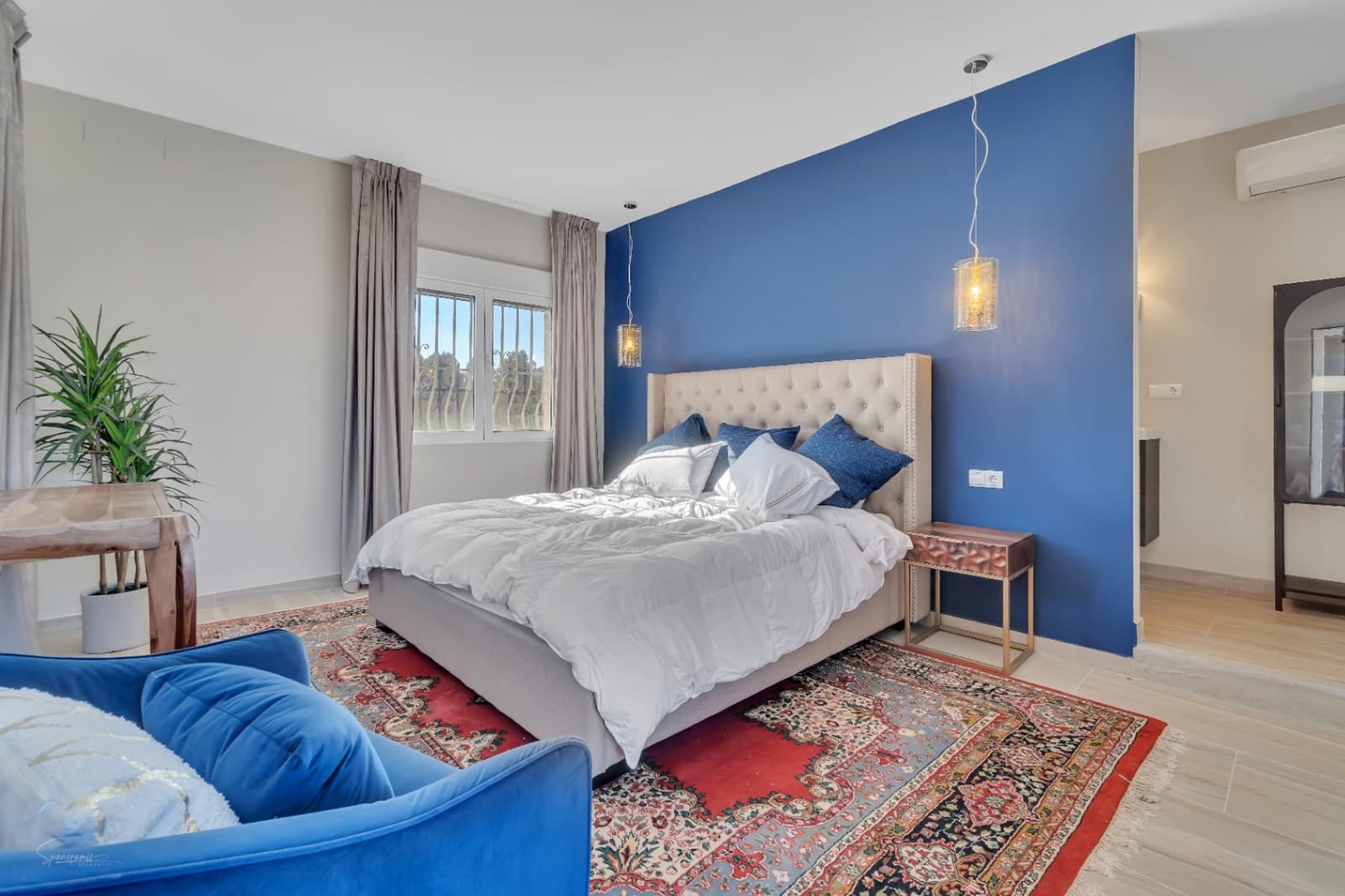 5 camera da letto Villa in vendita in Denia con piscina - 699.000 € (Rif: 9608338)