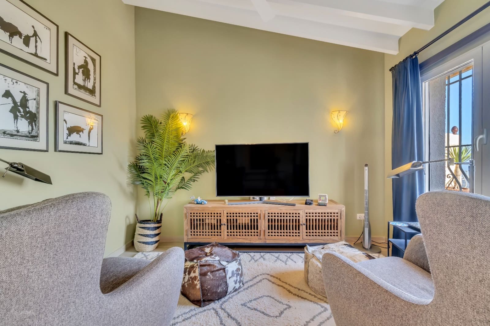 5 camera da letto Villa in vendita in Denia con piscina - 699.000 € (Rif: 9608338)