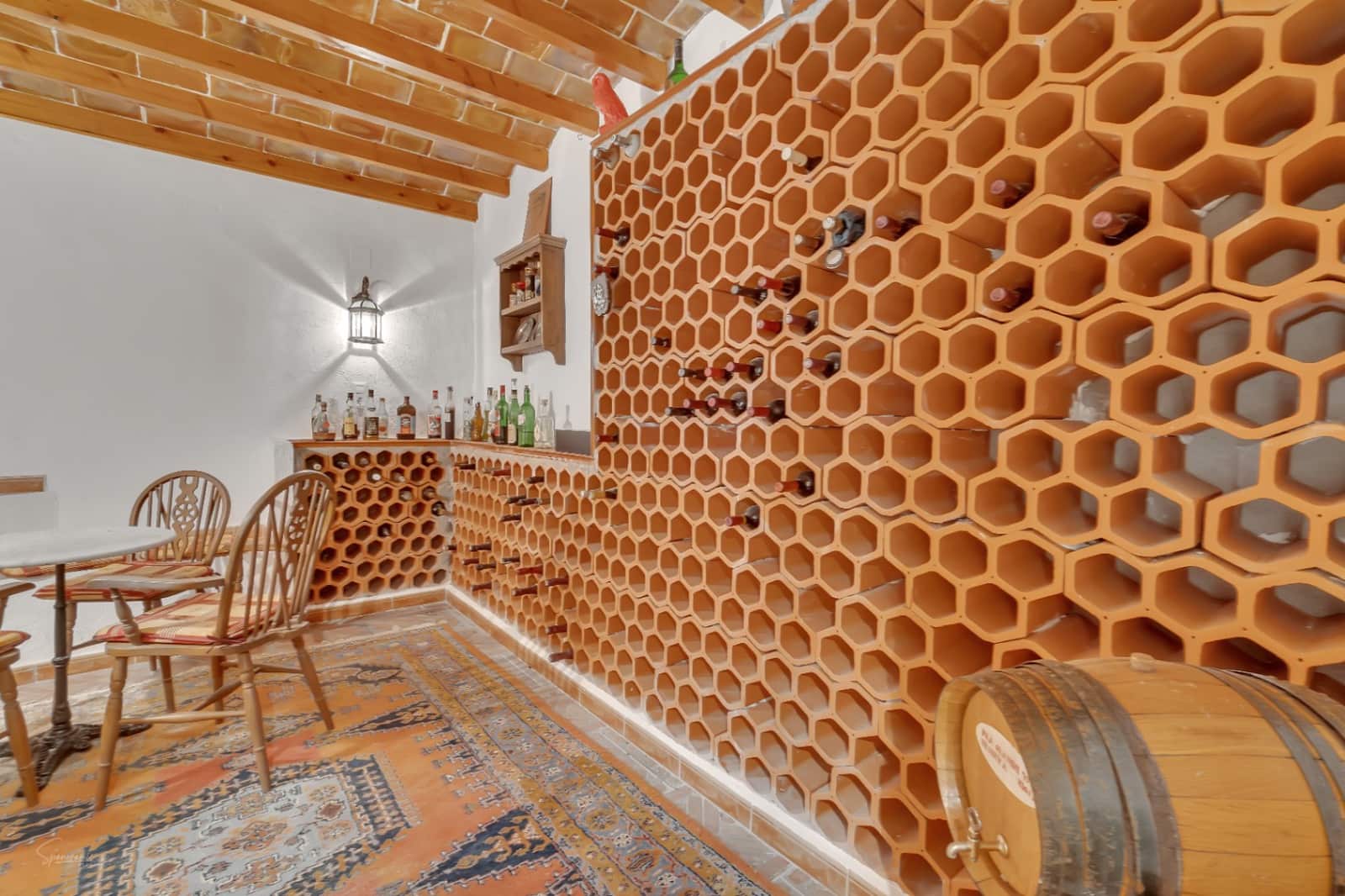 5 camera da letto Villa in vendita in Denia con piscina - 699.000 € (Rif: 9608338)