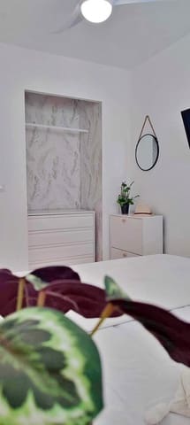 1 makuuhuone Huoneisto myytävänä paikassa Finestrat Pueblo, Finestrat mukana uima-altaan - 189 000 € (Ref: 9608339)