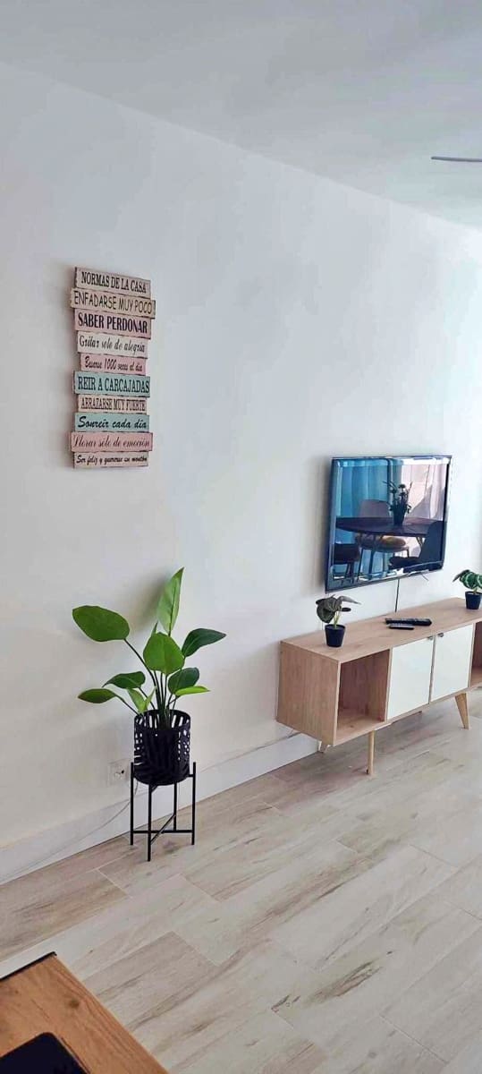 1 makuuhuone Huoneisto myytävänä paikassa Finestrat mukana uima-altaan - 189 000 € (Ref: 9608339)