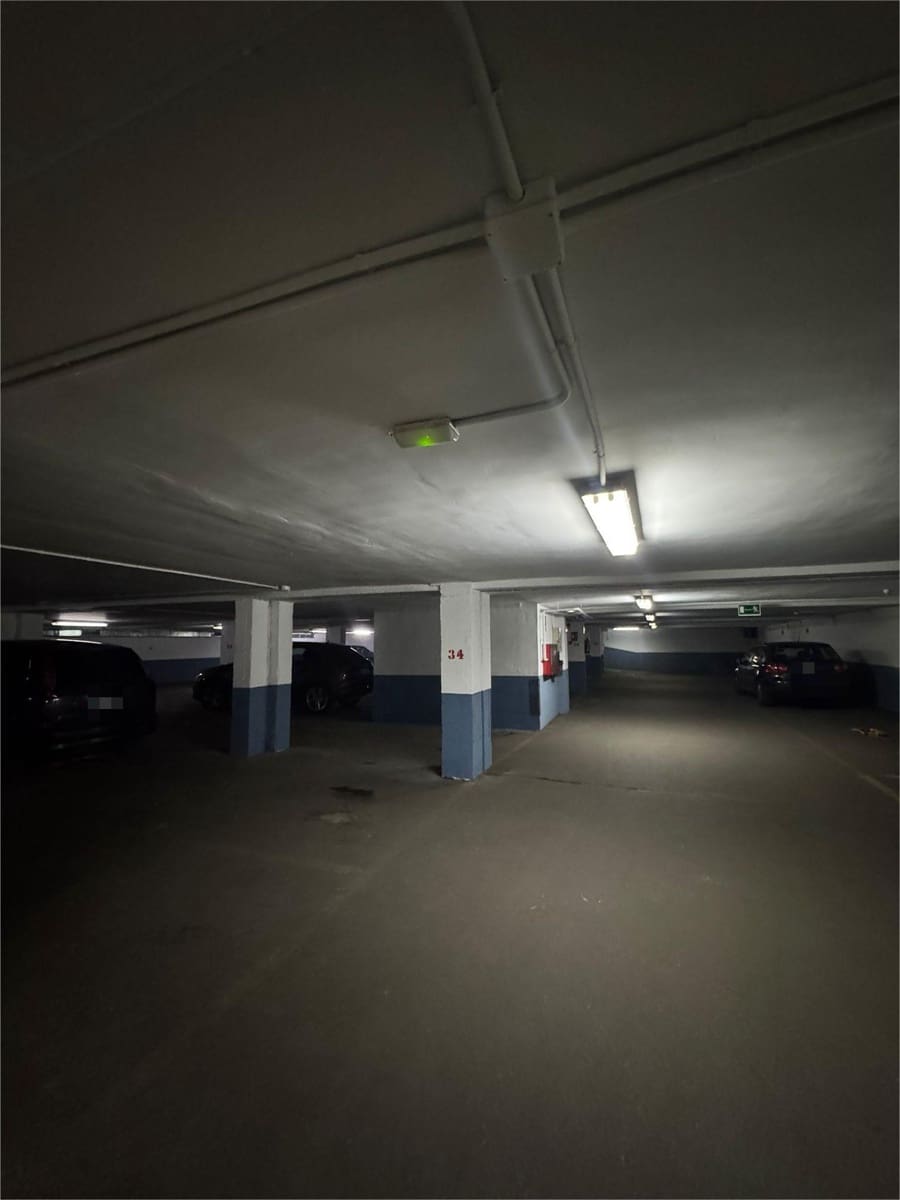 Garage for sale in Benidorm - € 33,000 (Ref: 9616760)