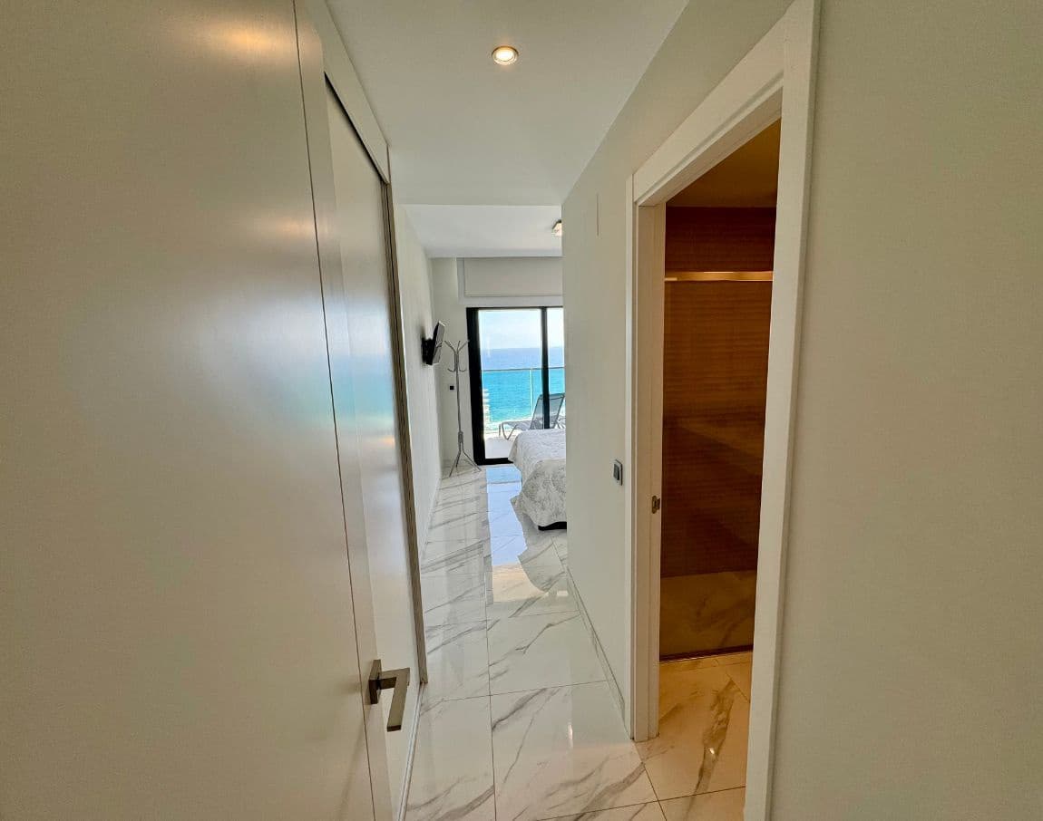 2 chambre Appartement à vendre à Benidorm avec piscine - 640 000 € (Ref: 9616761)