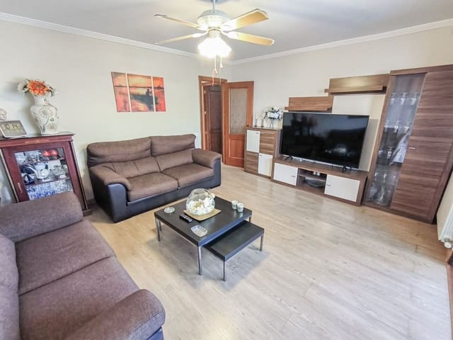 4 chambre Appartement à vendre à Rincón Bajo, Benidorm avec piscine - 900 000 € (Ref: 9616764)