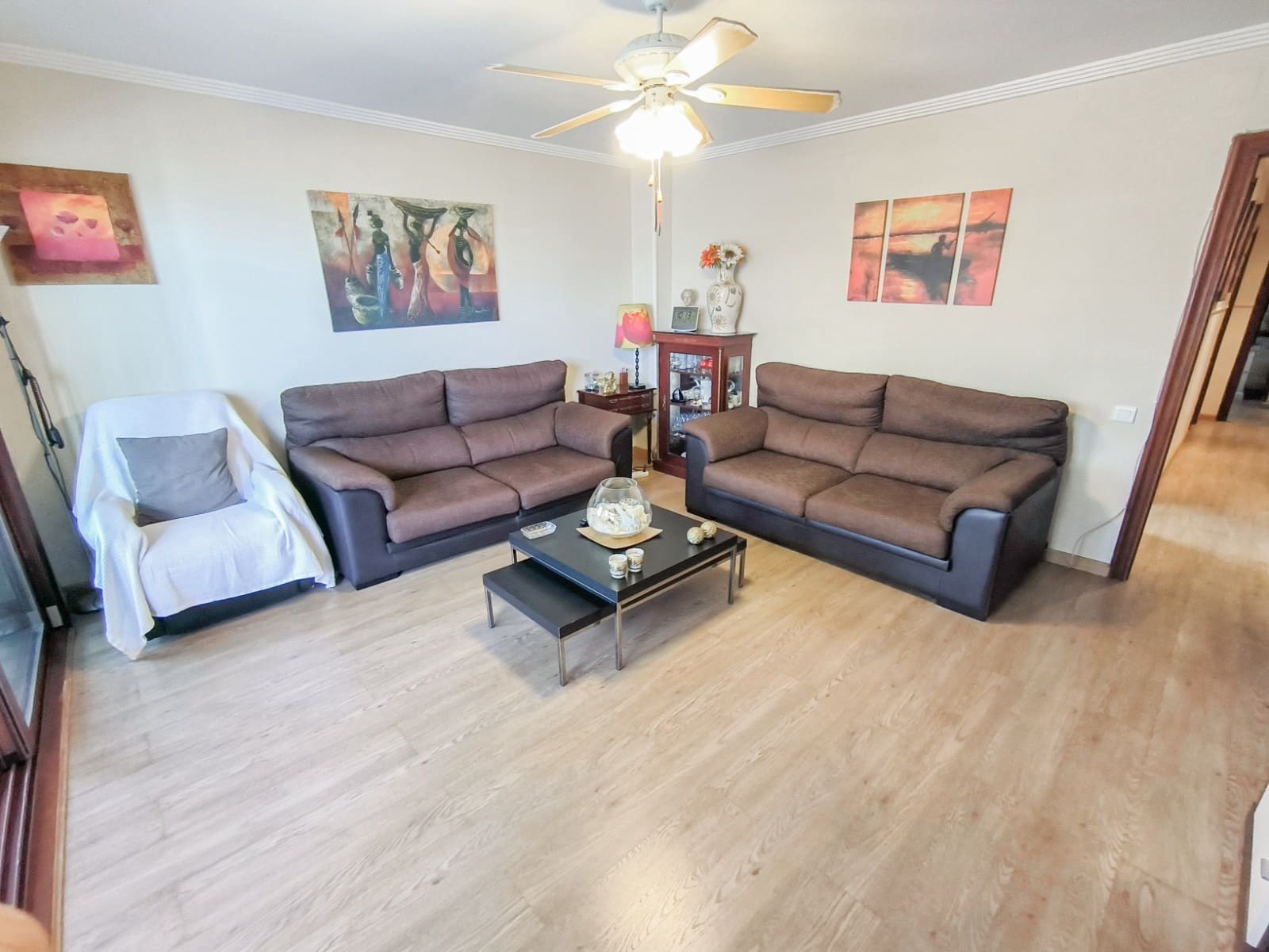 4 chambre Appartement à vendre à Benidorm avec piscine - 900 000 € (Ref: 9616764)