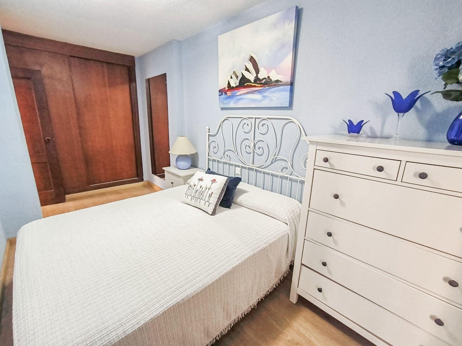 4 chambre Appartement à vendre à Benidorm avec piscine - 900 000 € (Ref: 9616764)