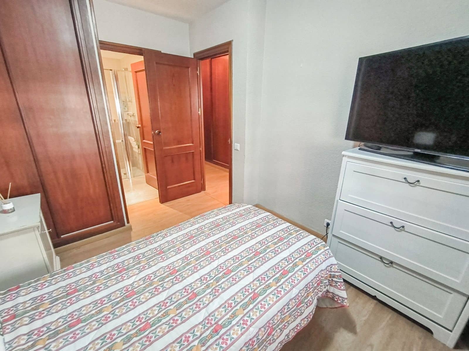 4 chambre Appartement à vendre à Benidorm avec piscine - 900 000 € (Ref: 9616764)