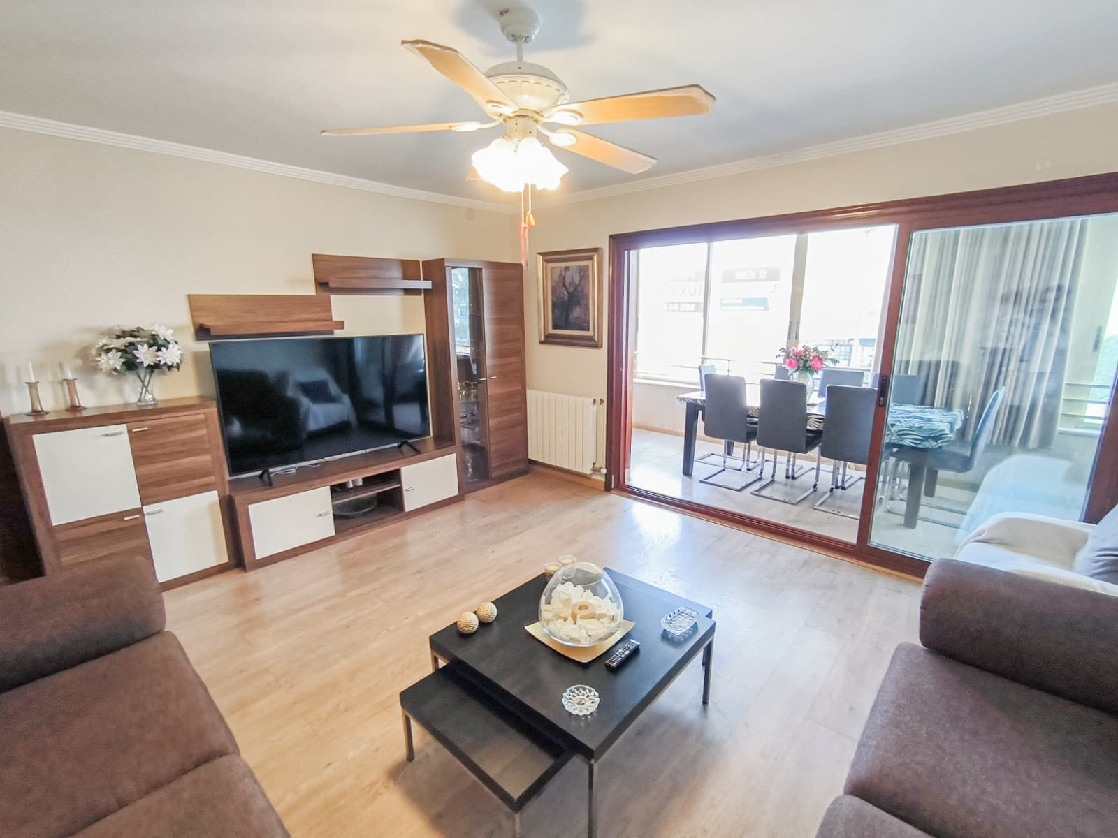 4 chambre Appartement à vendre à Benidorm avec piscine - 900 000 € (Ref: 9616764)