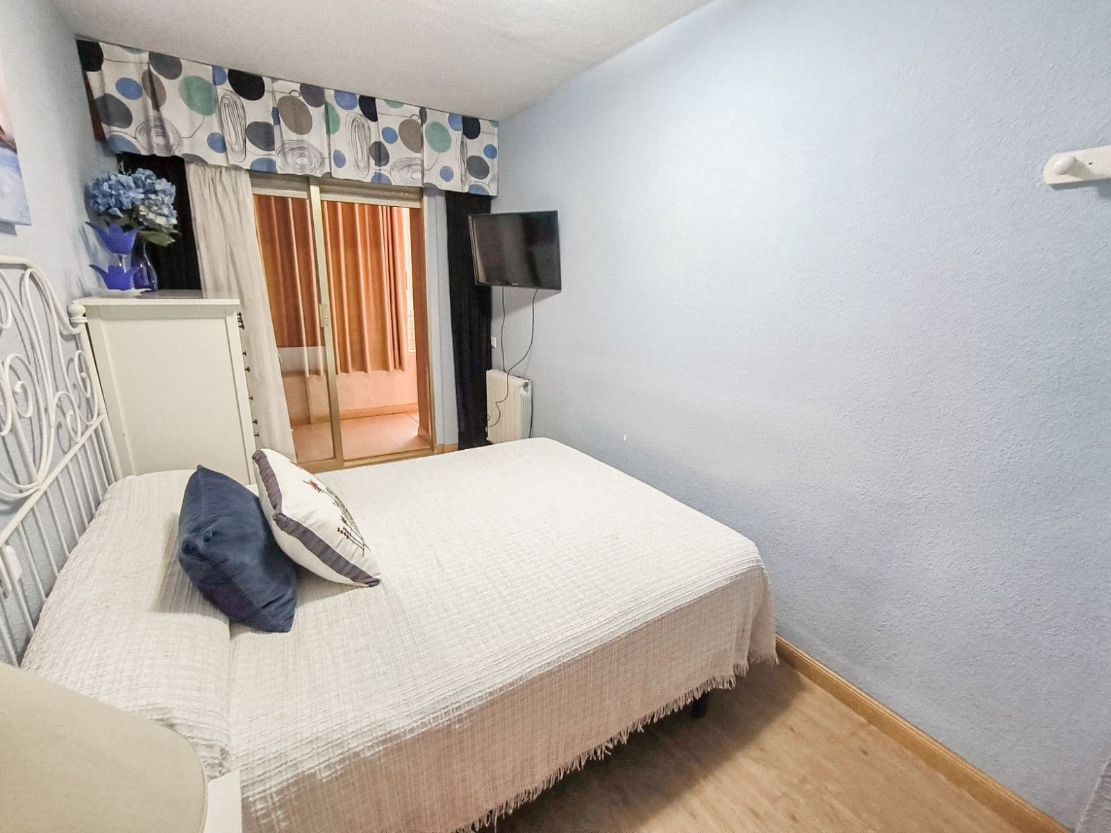 4 chambre Appartement à vendre à Benidorm avec piscine - 900 000 € (Ref: 9616764)