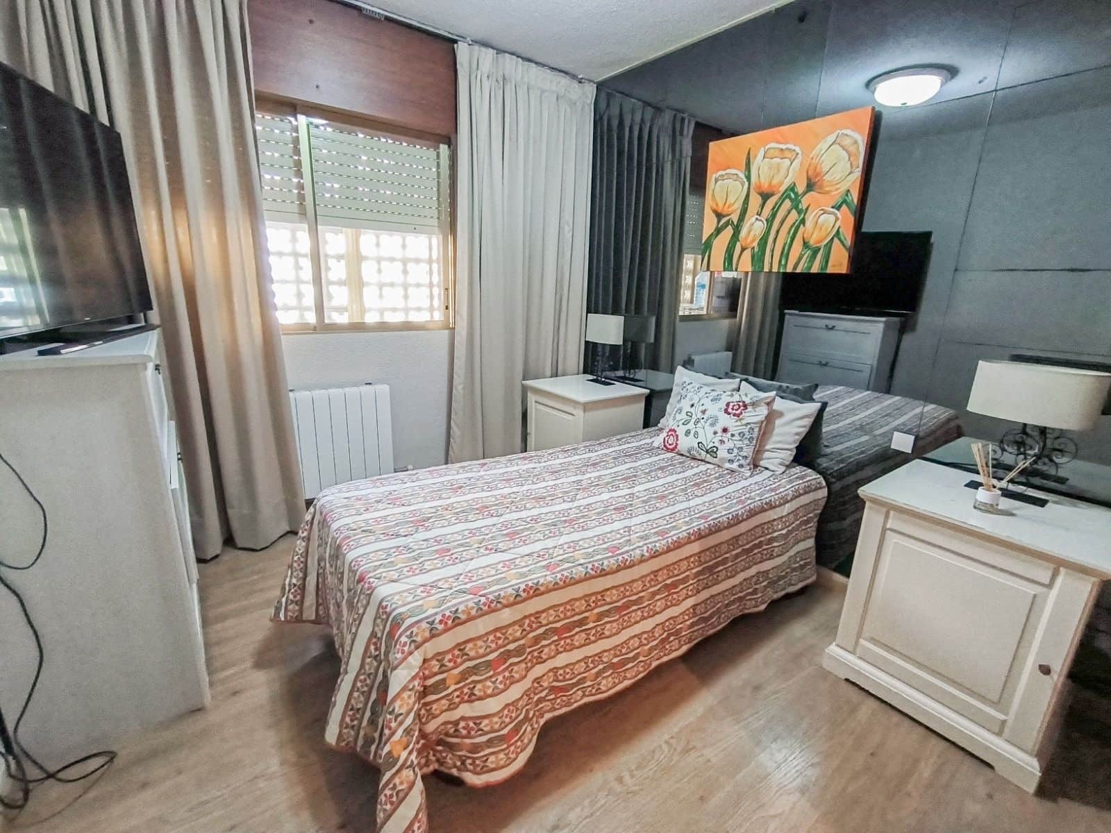 4 chambre Appartement à vendre à Benidorm avec piscine - 900 000 € (Ref: 9616764)