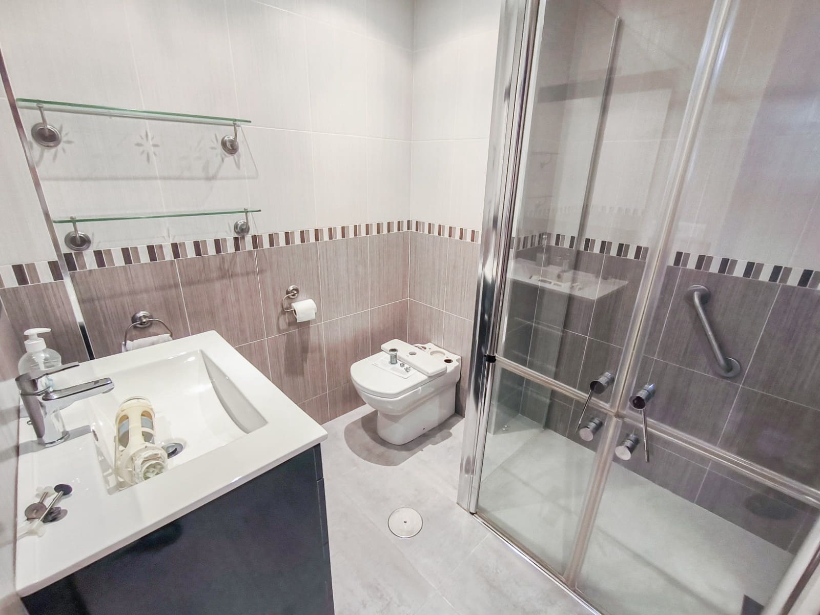 4 chambre Appartement à vendre à Benidorm avec piscine - 900 000 € (Ref: 9616764)