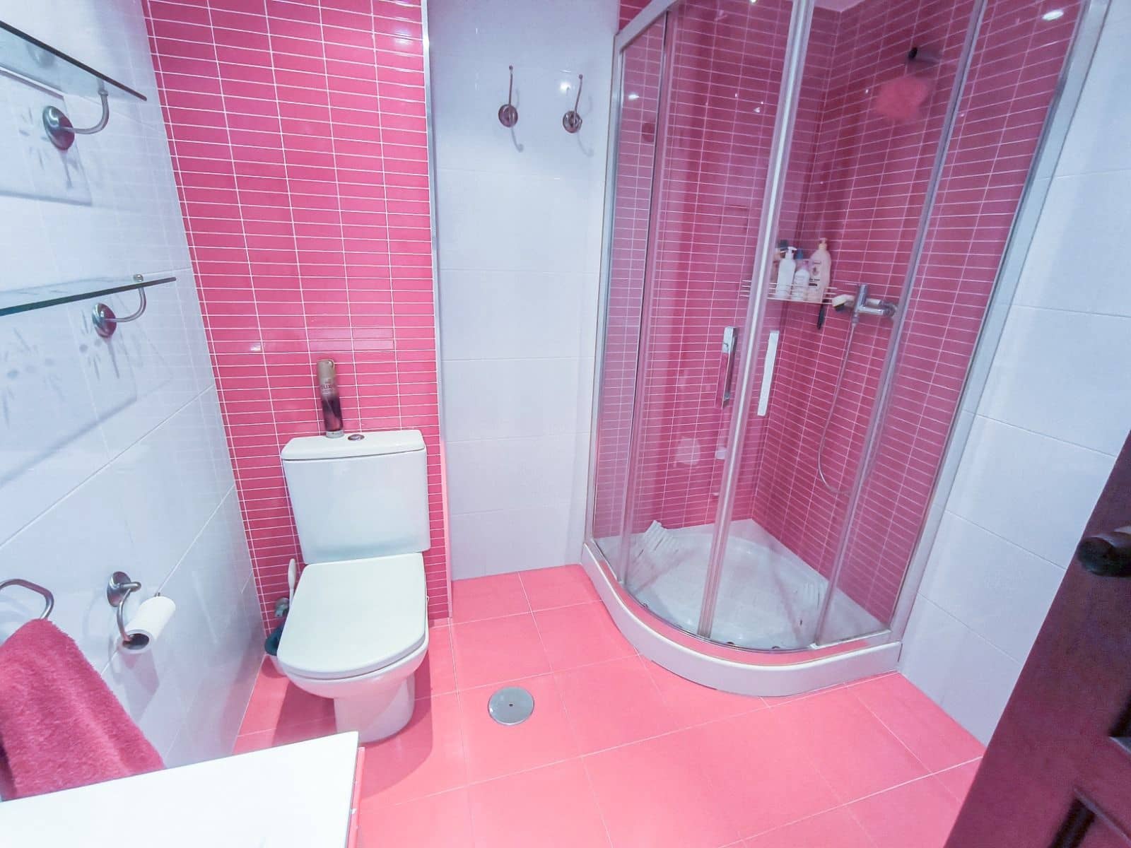 4 chambre Appartement à vendre à Benidorm avec piscine - 900 000 € (Ref: 9616764)