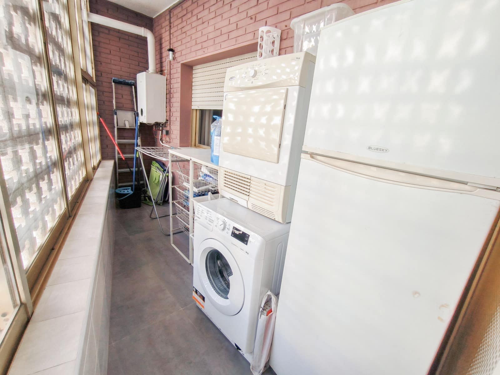 4 chambre Appartement à vendre à Benidorm avec piscine - 900 000 € (Ref: 9616764)