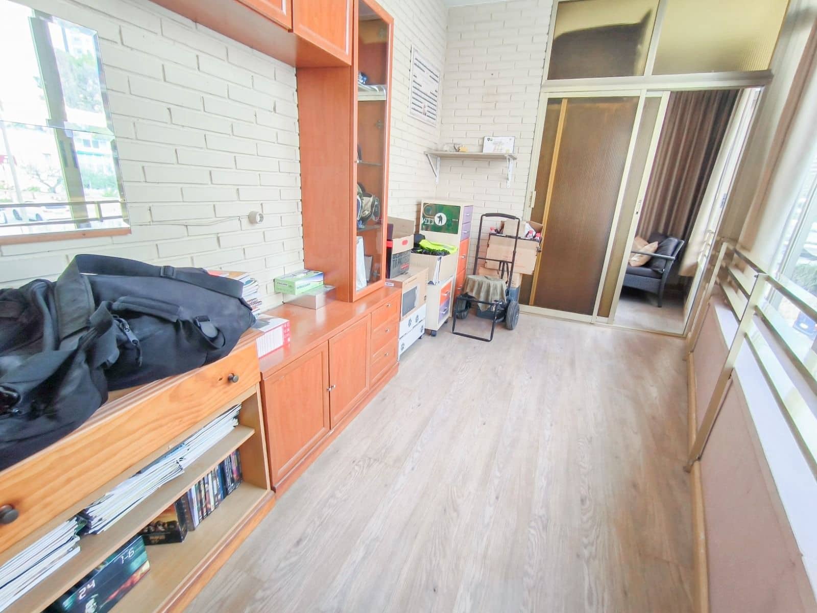 4 chambre Appartement à vendre à Benidorm avec piscine - 900 000 € (Ref: 9616764)